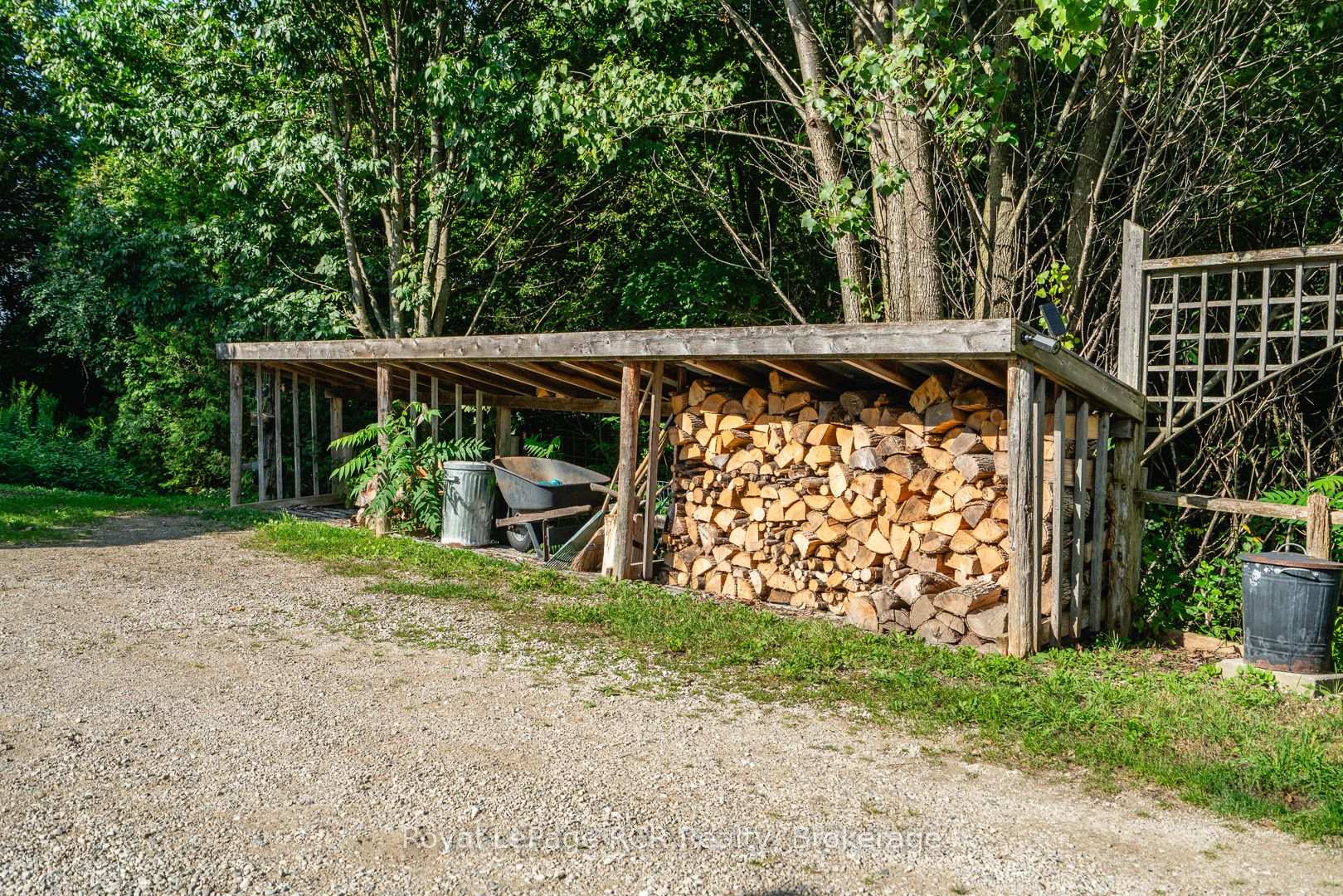 Photo 46 of 323199 Durham Road E, West Grey — HOMEH