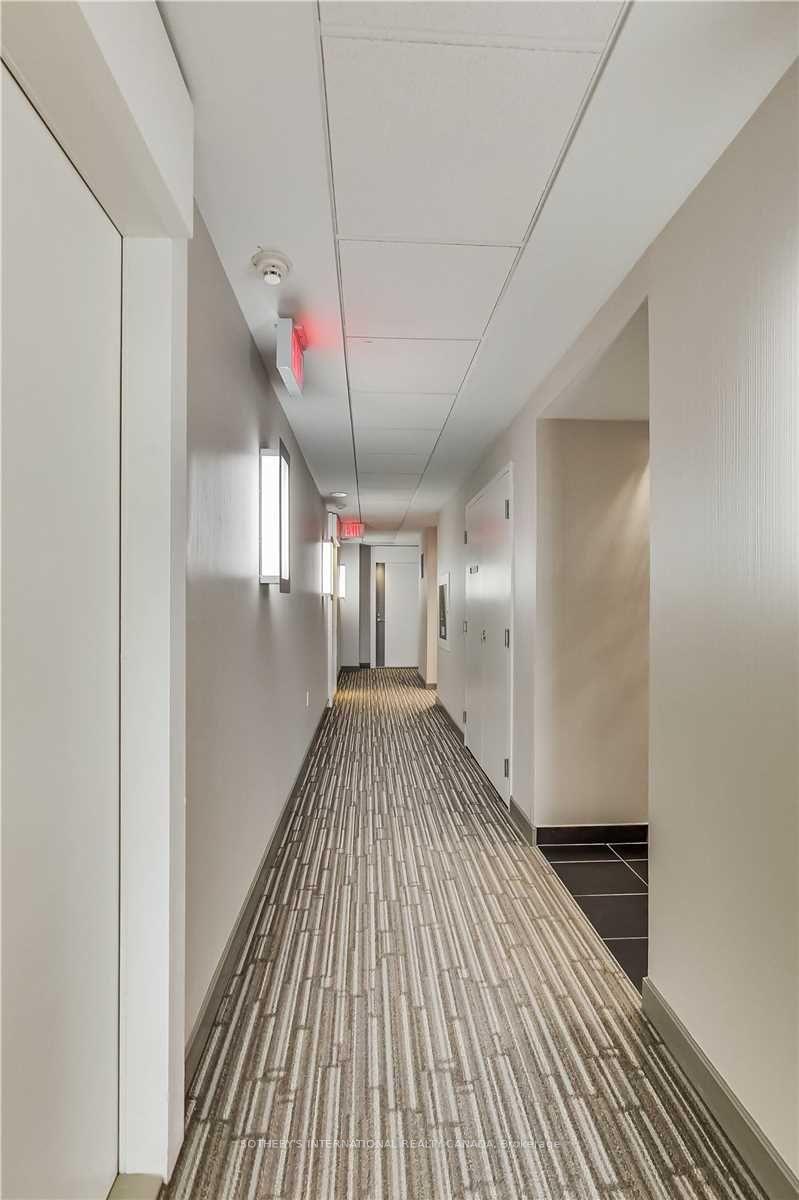 Photo 7 of Unit 5505, 8 The Esplanade, Toronto, Waterfront Communities — HOMEH