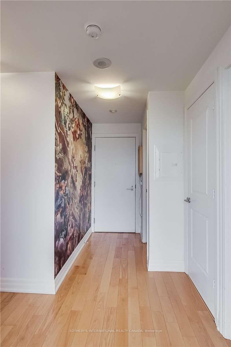 Photo 9 of Unit 5505, 8 The Esplanade, Toronto, Waterfront Communities — HOMEH