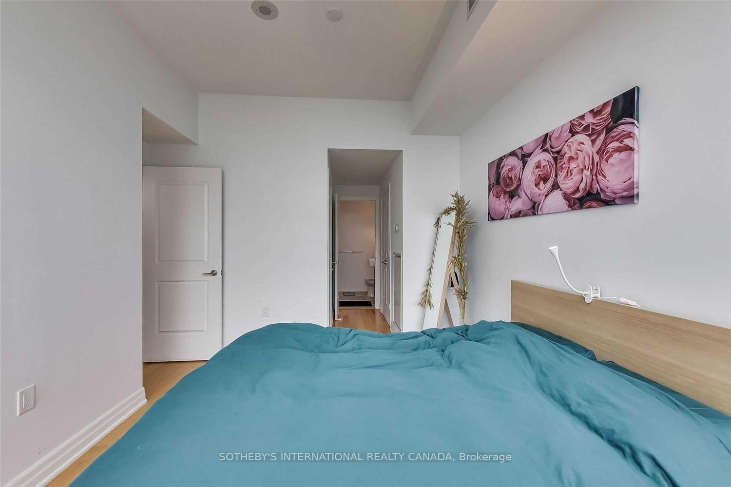 Photo 21 of Unit 5505, 8 The Esplanade, Toronto, Waterfront Communities — HOMEH