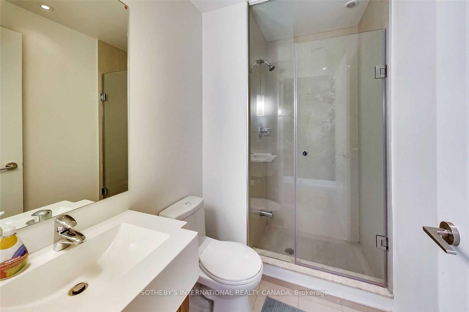Photo 28 of Unit 5505, 8 The Esplanade, Toronto, Waterfront Communities — HOMEH