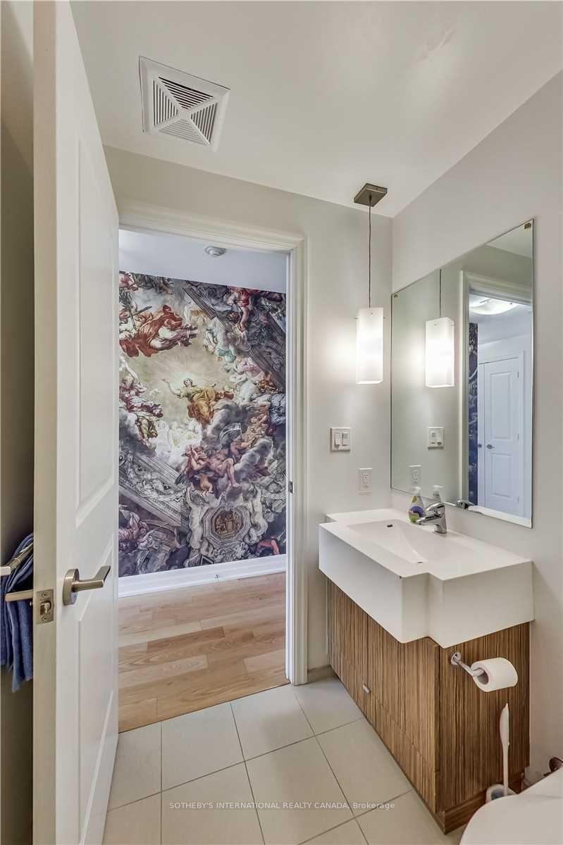 Photo 29 of Unit 5505, 8 The Esplanade, Toronto, Waterfront Communities — HOMEH