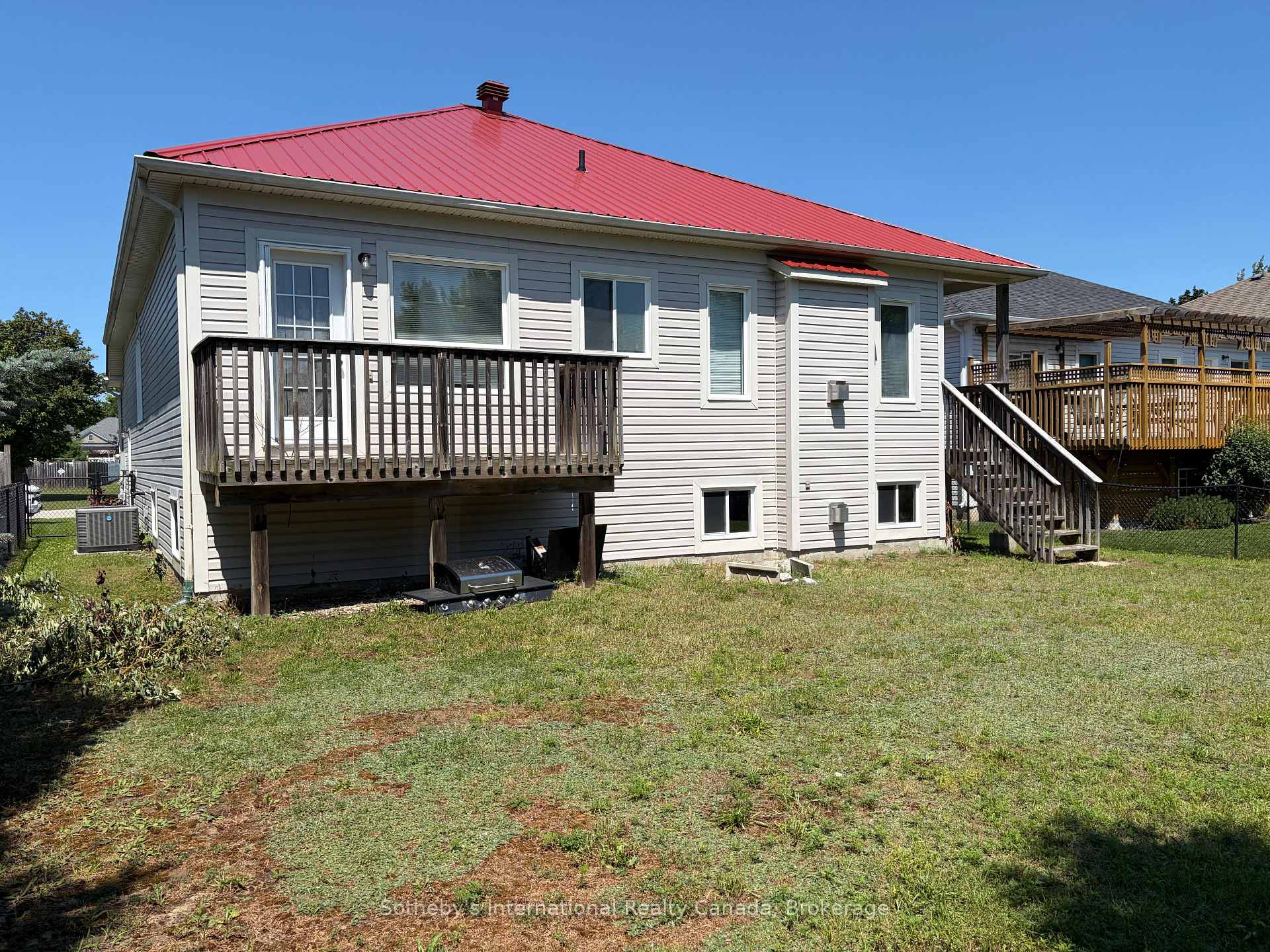 Photo 21 of 71 Meadowlark Boulevard, Wasaga Beach — HOMEH
