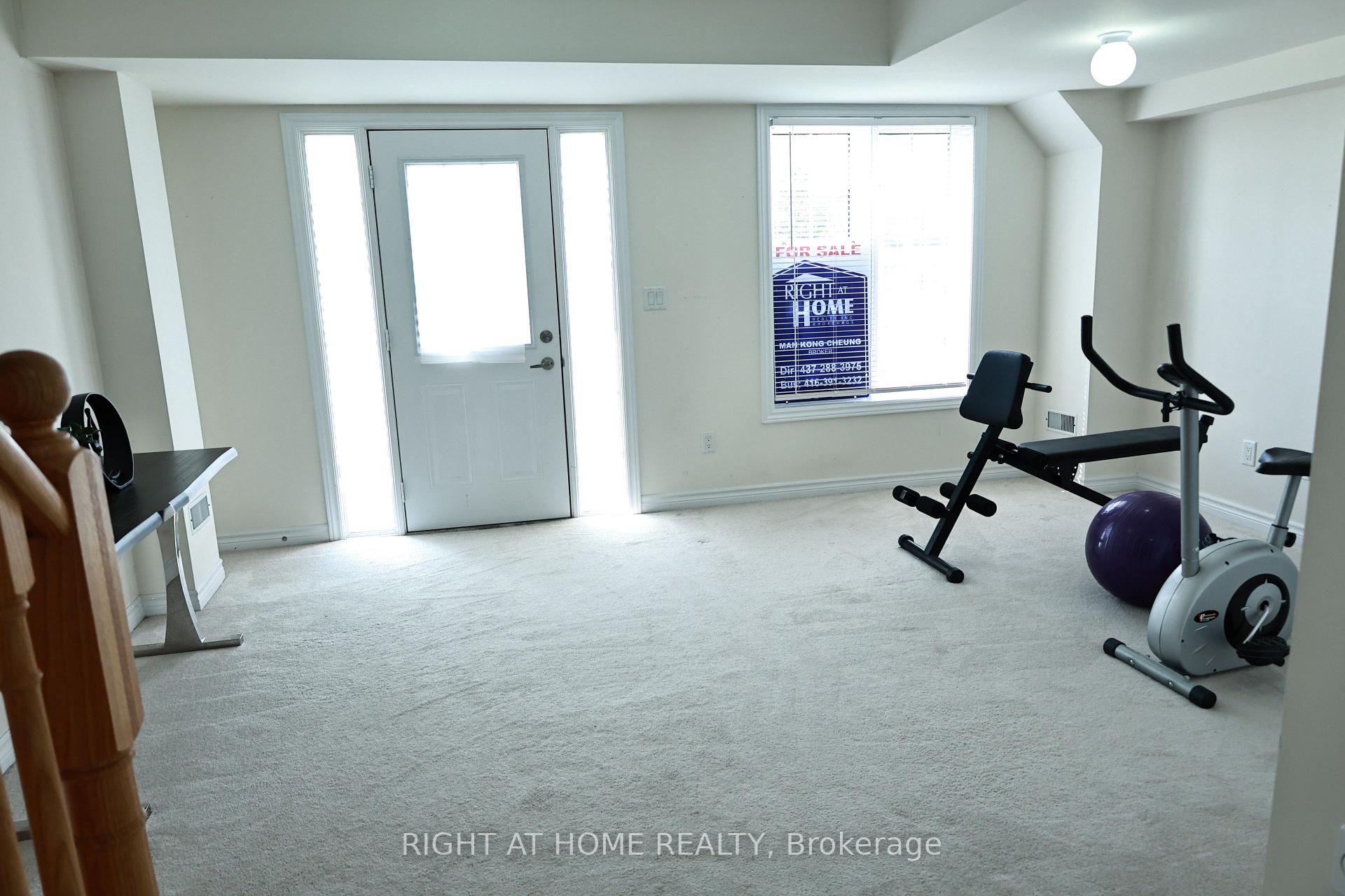 Photo 5 of 10971 Woodbine Avenue, Markham, Victoria Square — HOMEH