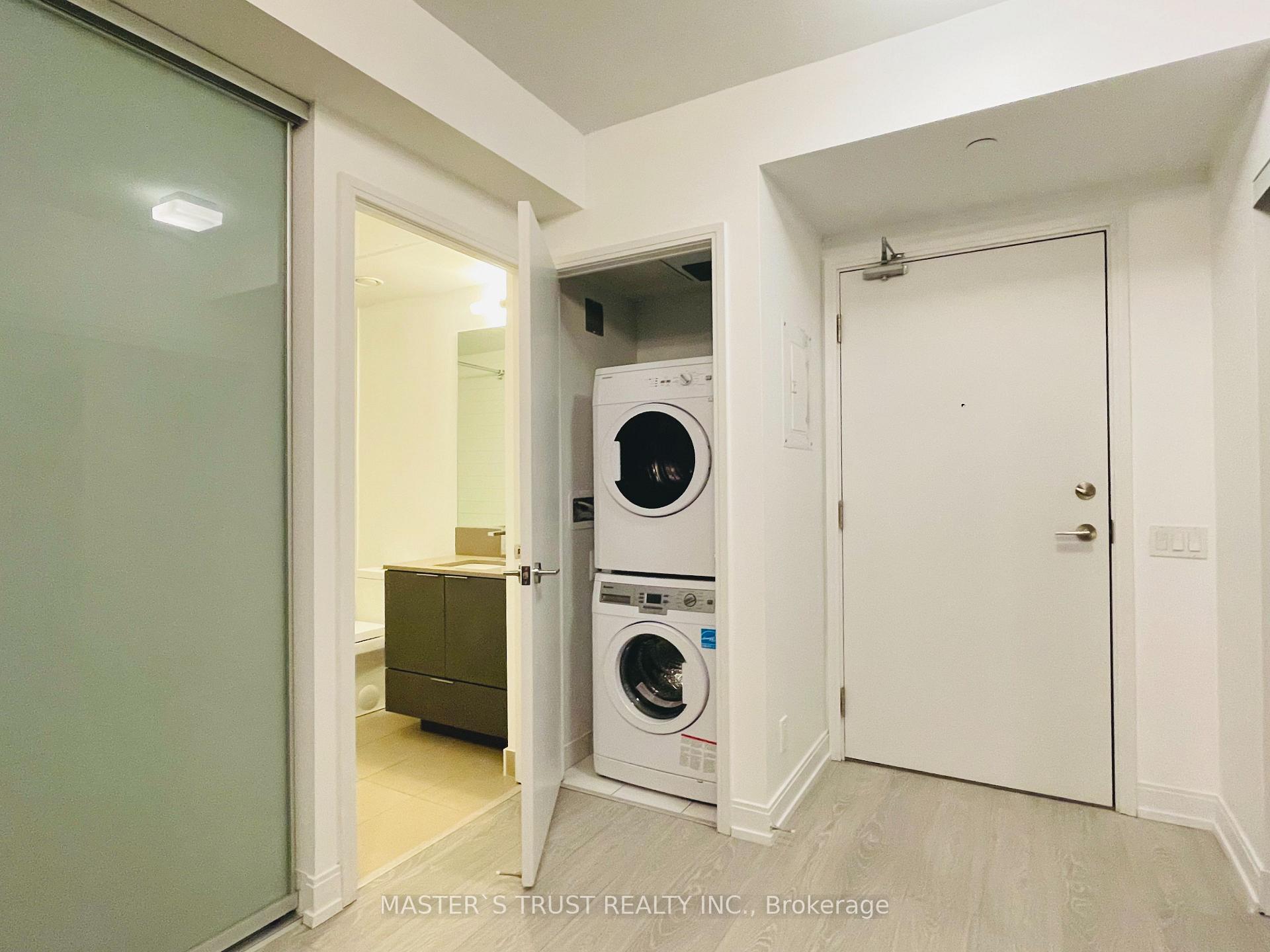 Photo 1 of Unit 3906, 181 Dundas Street E, Toronto, Moss Park — HOMEH