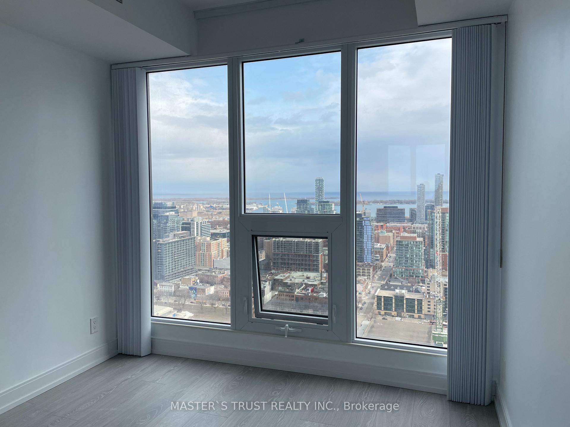 Photo 3 of Unit 3906, 181 Dundas Street E, Toronto, Moss Park — HOMEH