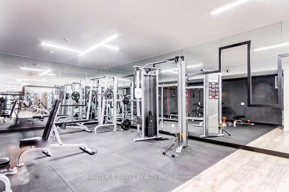 Photo 19 of Unit 3906, 181 Dundas Street E, Toronto, Moss Park — HOMEH