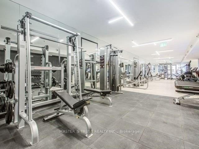 Photo 29 of Unit 3906, 181 Dundas Street E, Toronto, Moss Park — HOMEH