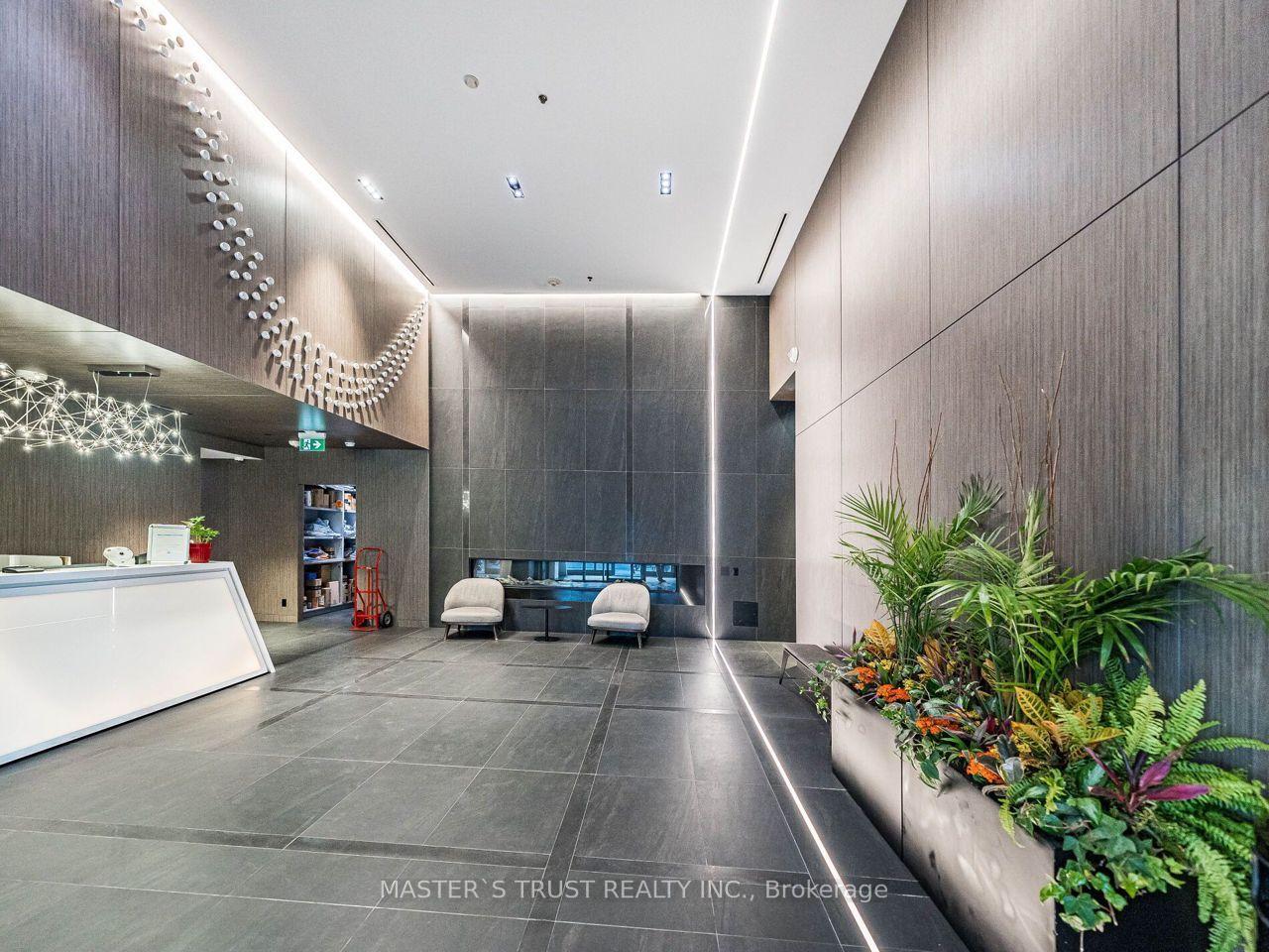 Photo 33 of Unit 3906, 181 Dundas Street E, Toronto, Moss Park — HOMEH