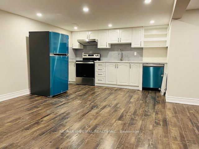 Photo 1 of Unit Basement, 31 Knowles Crescent, Aurora, Aurora Highlands — HOMEH