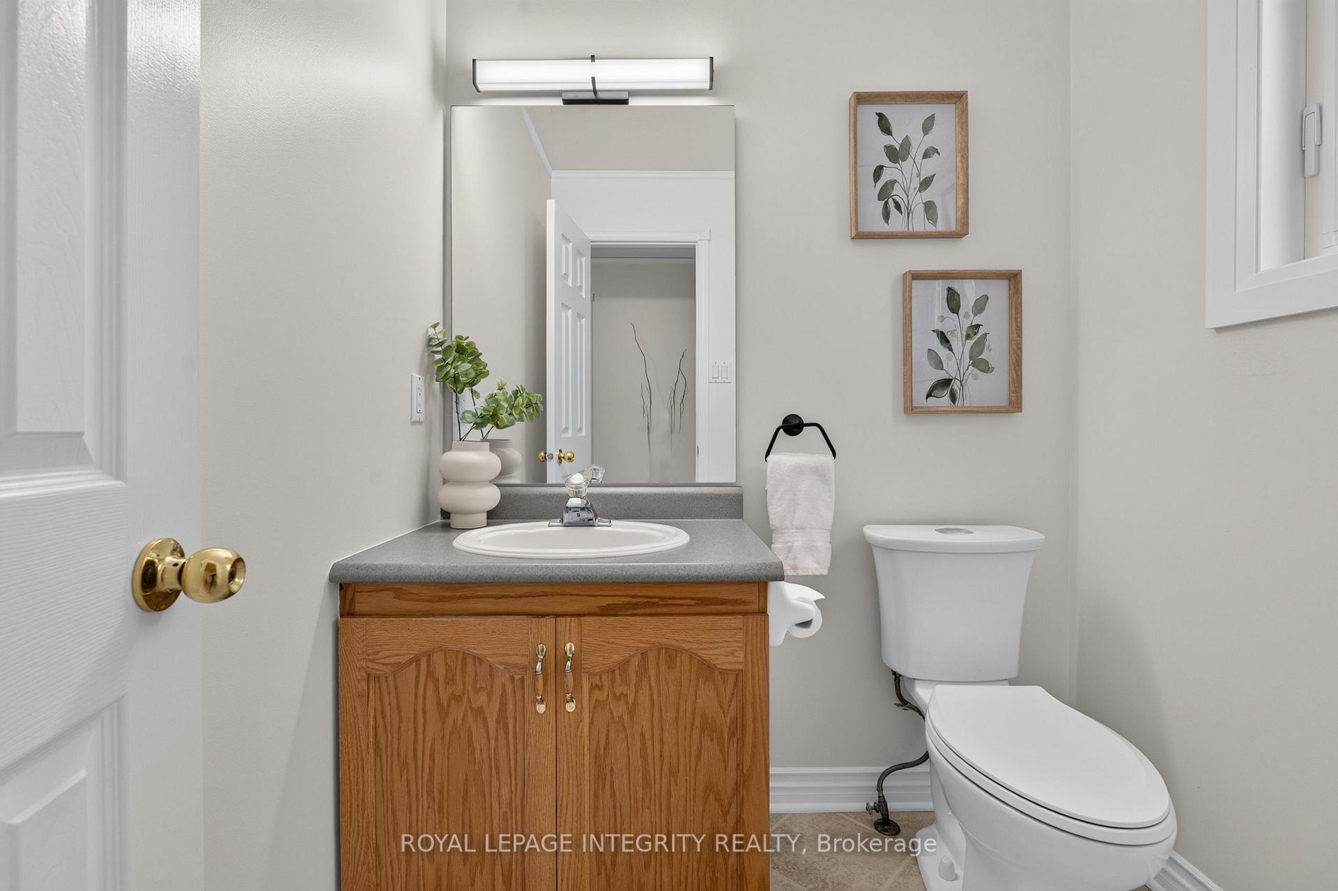 Photo 13 of 1692 Toulouse Crescent, Ottawa, Orleans/Sunridge — HOMEH