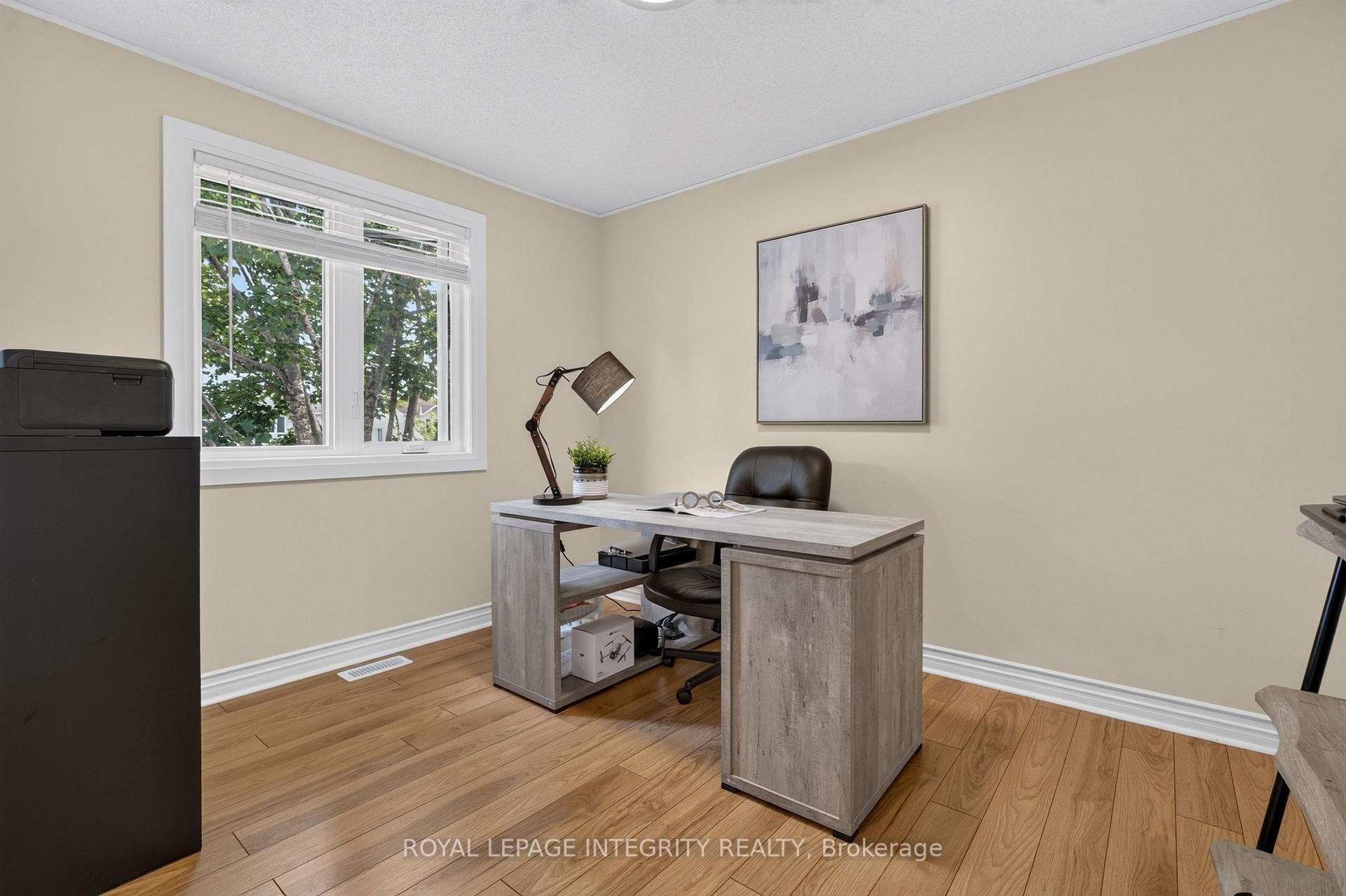 Photo 15 of 1692 Toulouse Crescent, Ottawa, Orleans/Sunridge — HOMEH