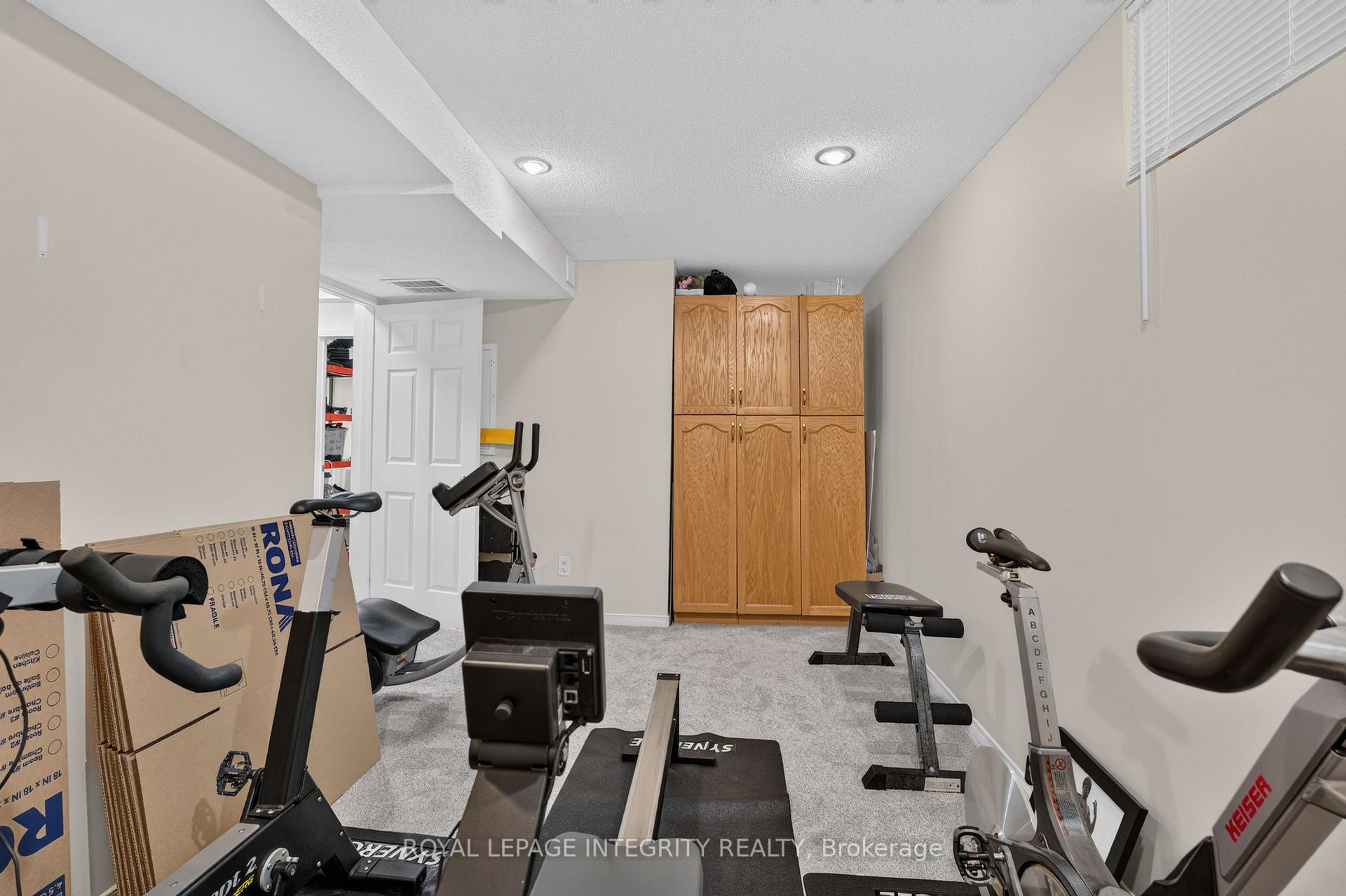 Photo 23 of 1692 Toulouse Crescent, Ottawa, Orleans/Sunridge — HOMEH
