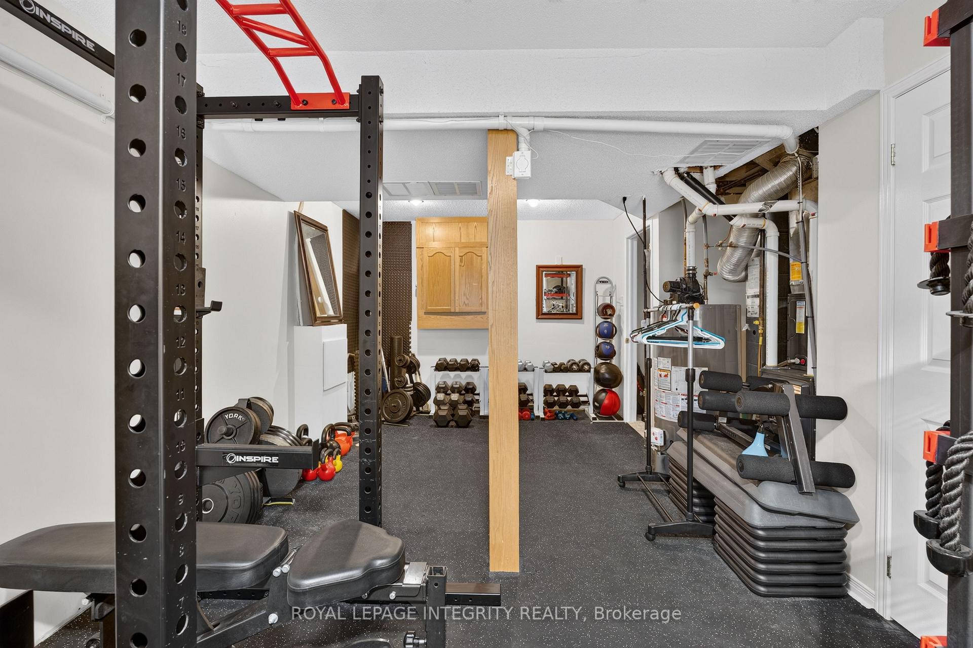 Photo 24 of 1692 Toulouse Crescent, Ottawa, Orleans/Sunridge — HOMEH