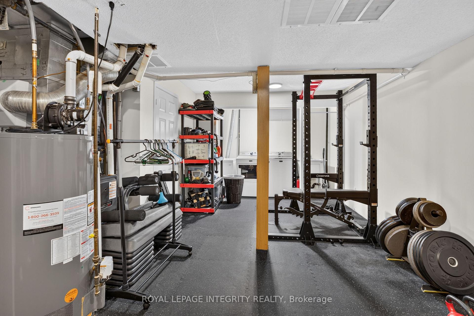 Photo 25 of 1692 Toulouse Crescent, Ottawa, Orleans/Sunridge — HOMEH