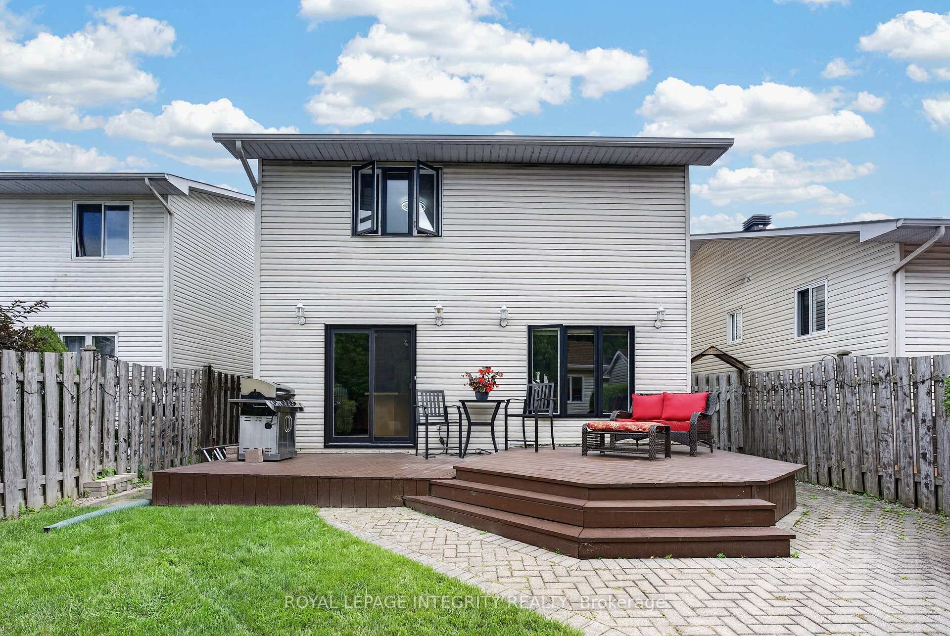 Photo 26 of 1692 Toulouse Crescent, Ottawa, Orleans/Sunridge — HOMEH