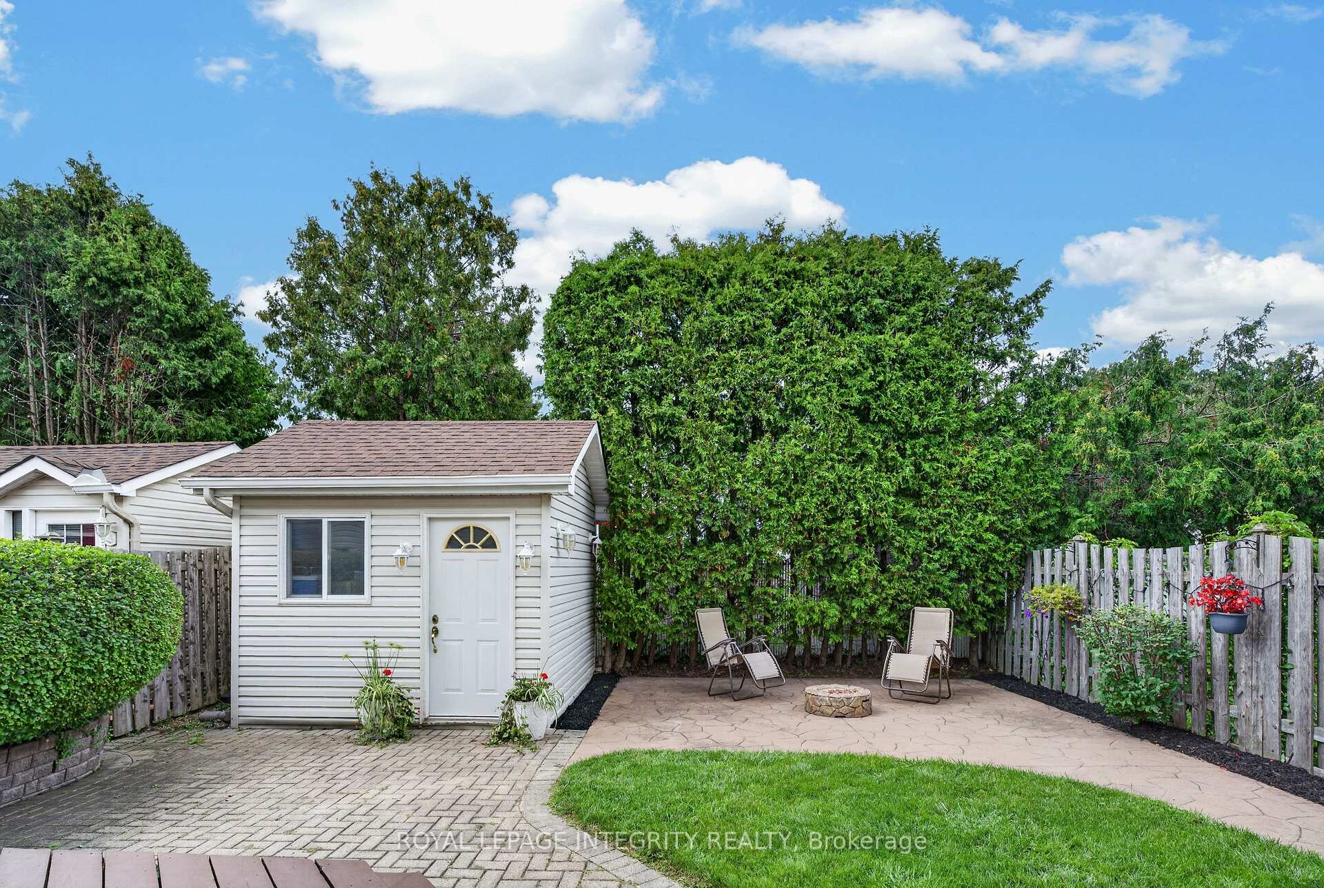 Photo 27 of 1692 Toulouse Crescent, Ottawa, Orleans/Sunridge — HOMEH