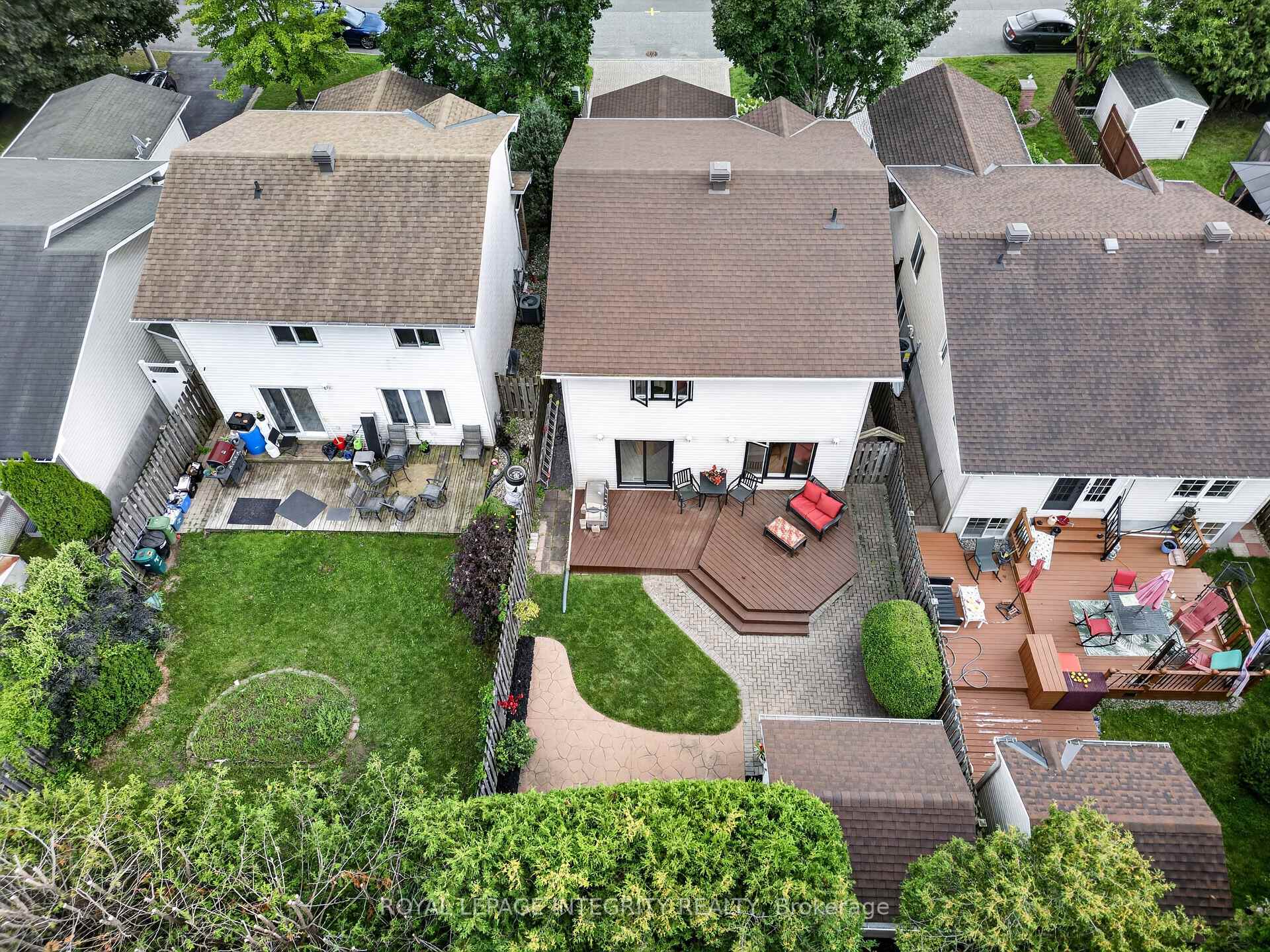 Photo 28 of 1692 Toulouse Crescent, Ottawa, Orleans/Sunridge — HOMEH