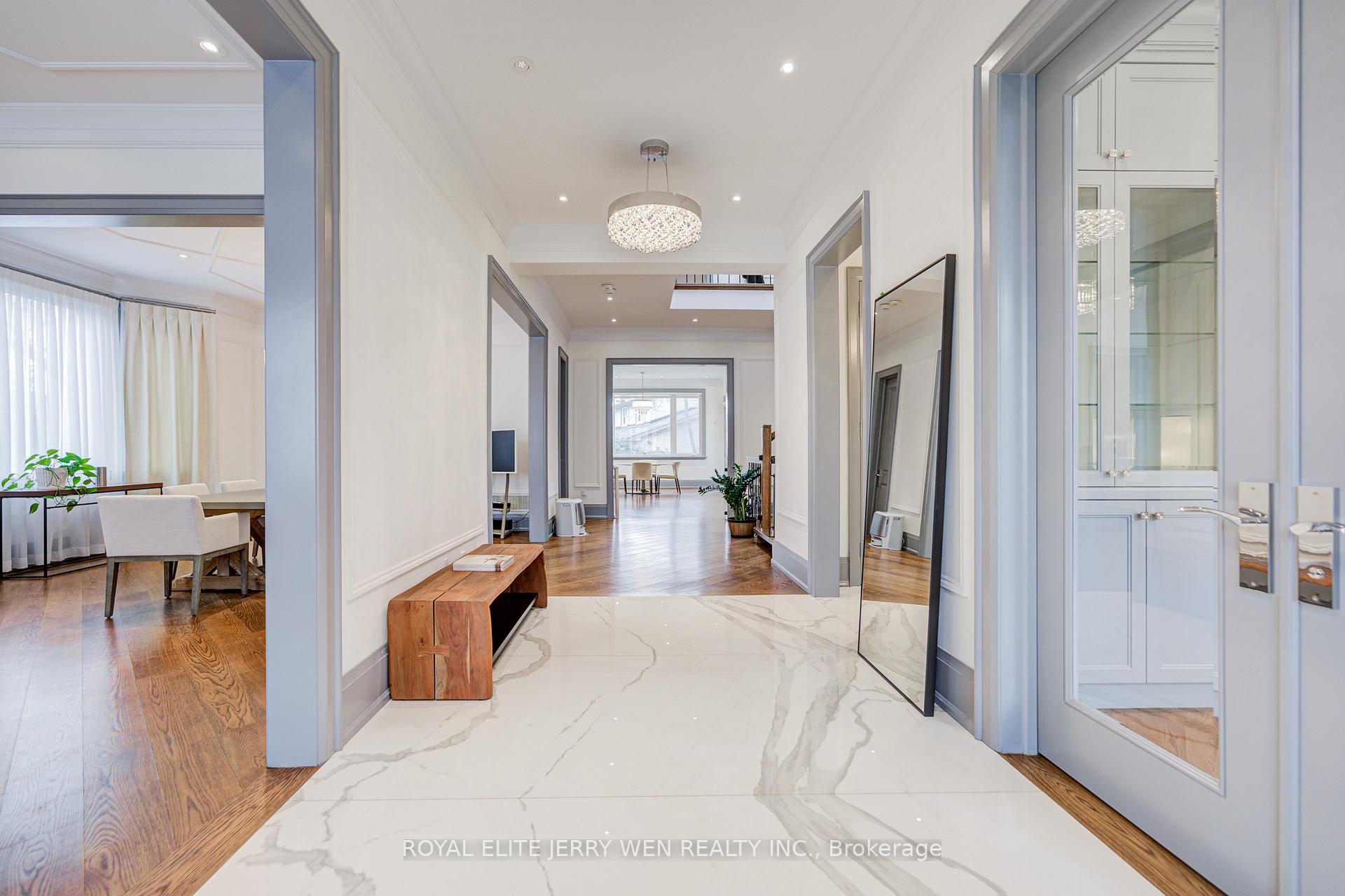 Photo 2 of 300 Upper Highland Crescent, North York, St. Andrew-Windfields — HOMEH