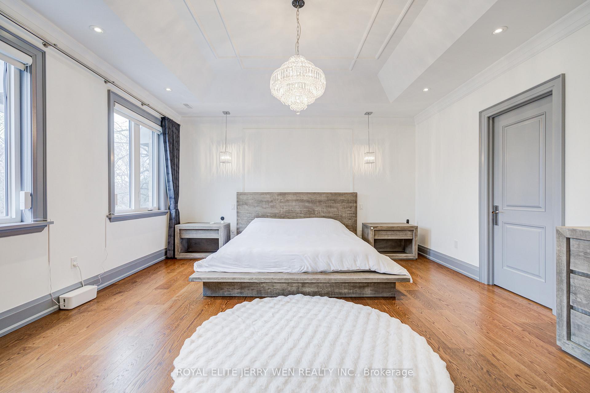 Photo 19 of 300 Upper Highland Crescent, North York, St. Andrew-Windfields — HOMEH