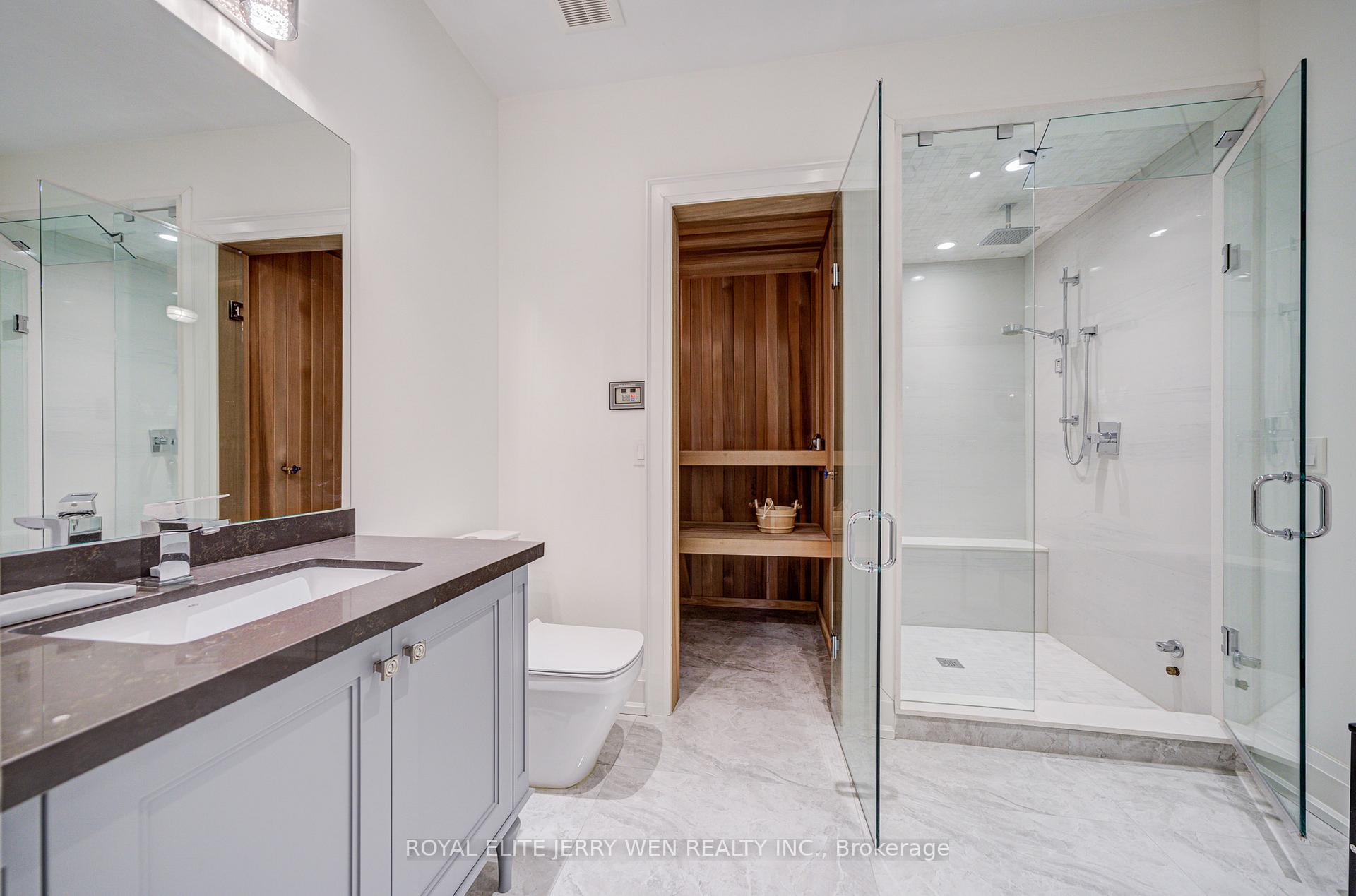 Photo 39 of 300 Upper Highland Crescent, North York, St. Andrew-Windfields — HOMEH