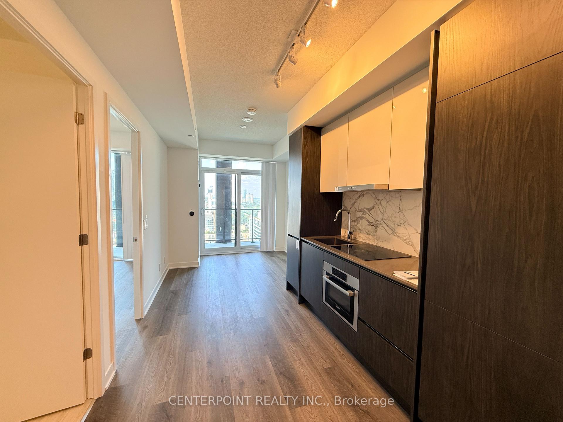 Photo 2 of Unit 3101, 180 Front Street E, Toronto, Moss Park — HOMEH