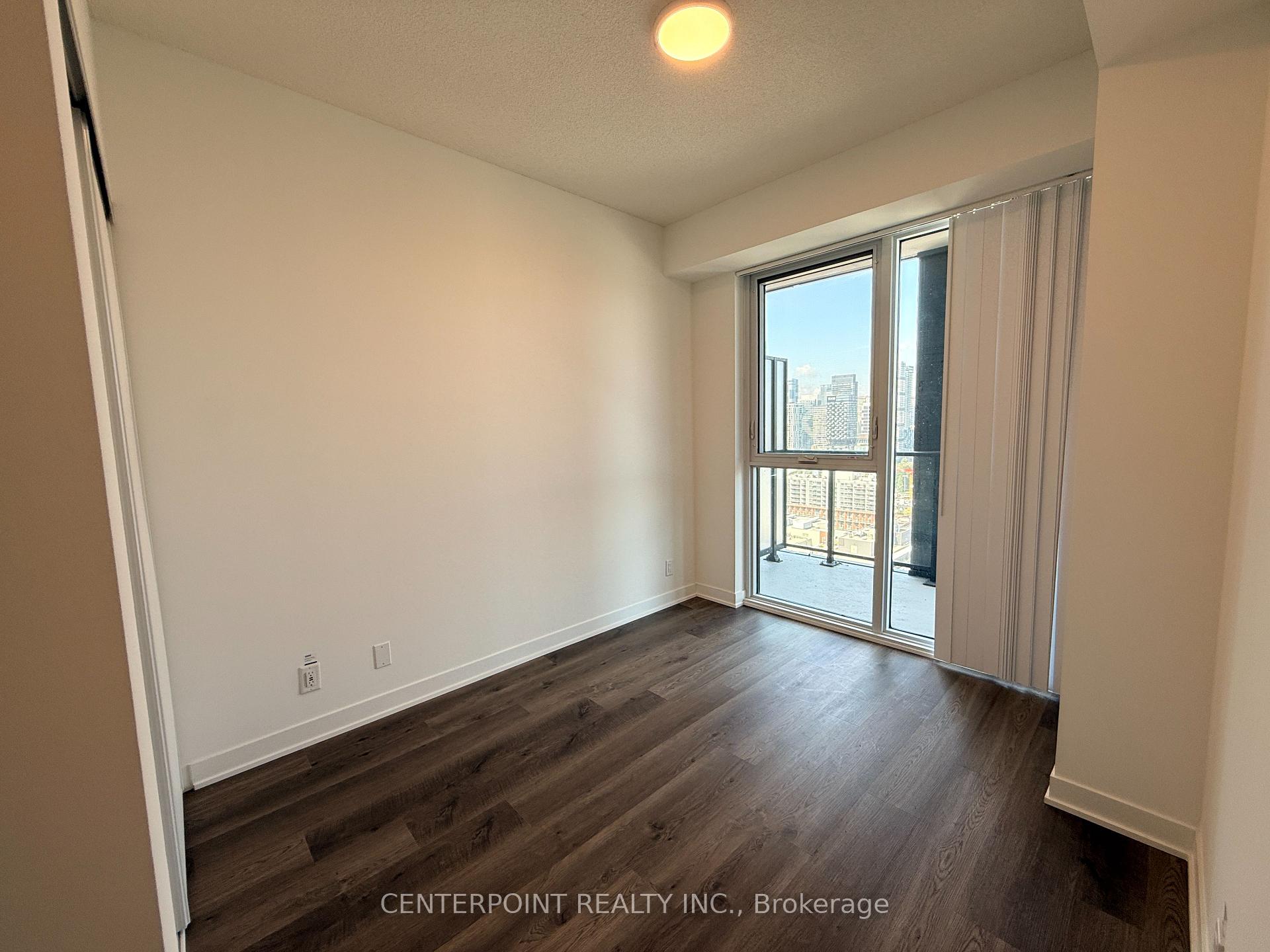 Photo 4 of Unit 3101, 180 Front Street E, Toronto, Moss Park — HOMEH