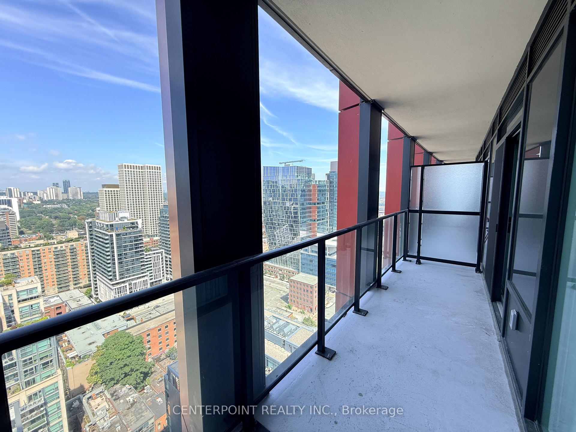 Photo 8 of Unit 3101, 180 Front Street E, Toronto, Moss Park — HOMEH