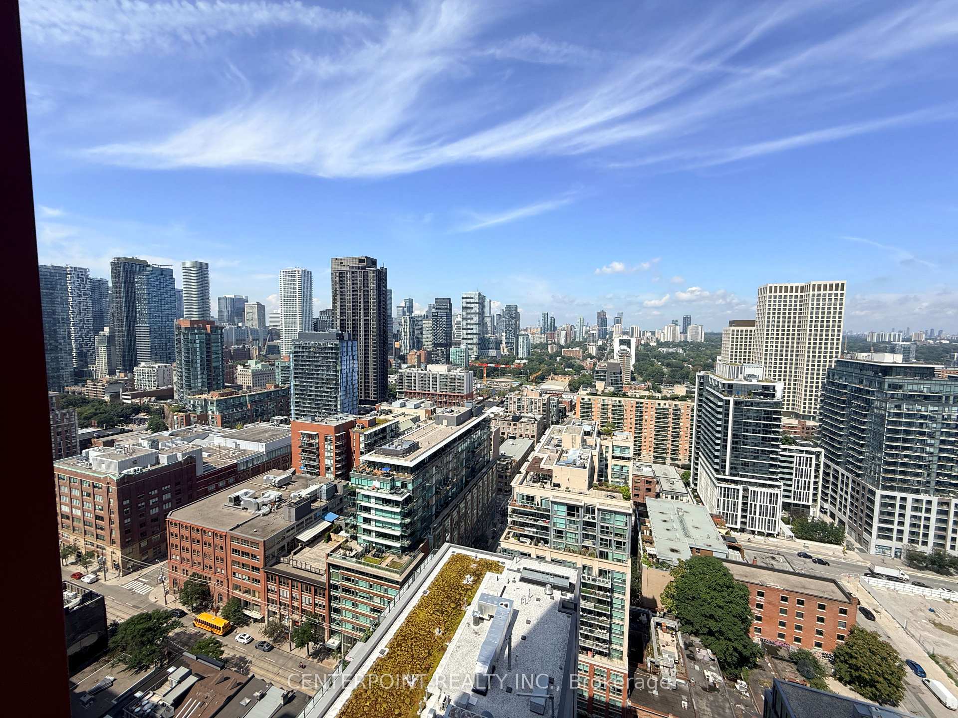 Photo 9 of Unit 3101, 180 Front Street E, Toronto, Moss Park — HOMEH