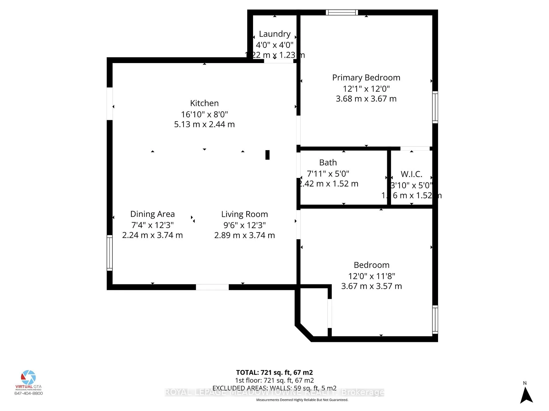 Photo 21 of Unit Bsmt, 54 Meadowglen Boulevard, Halton Hills, Georgetown — HOMEH