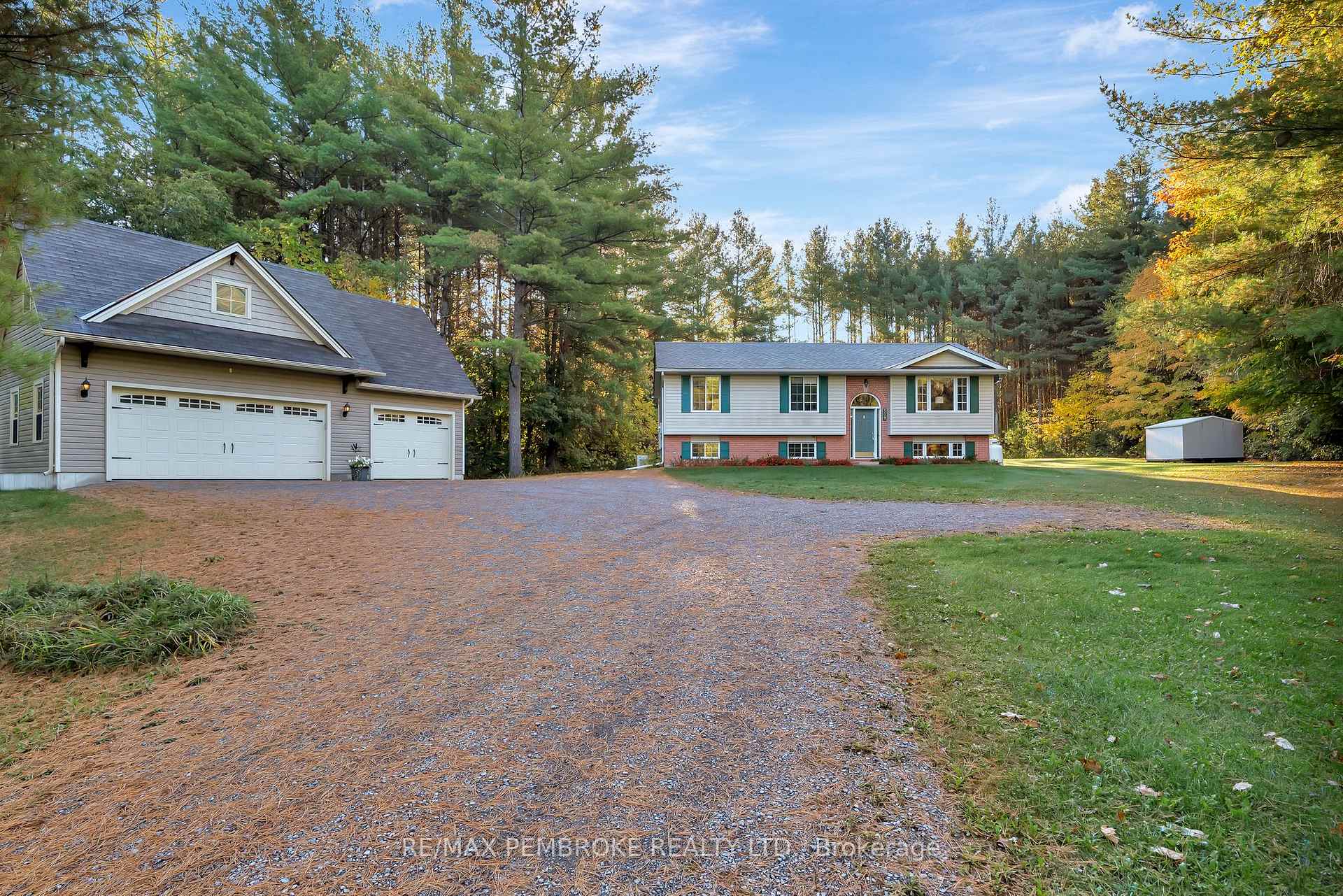 Photo 1 of 509 Concession 2 Road E, Trent Hills, Rural Trent Hills — HOMEH