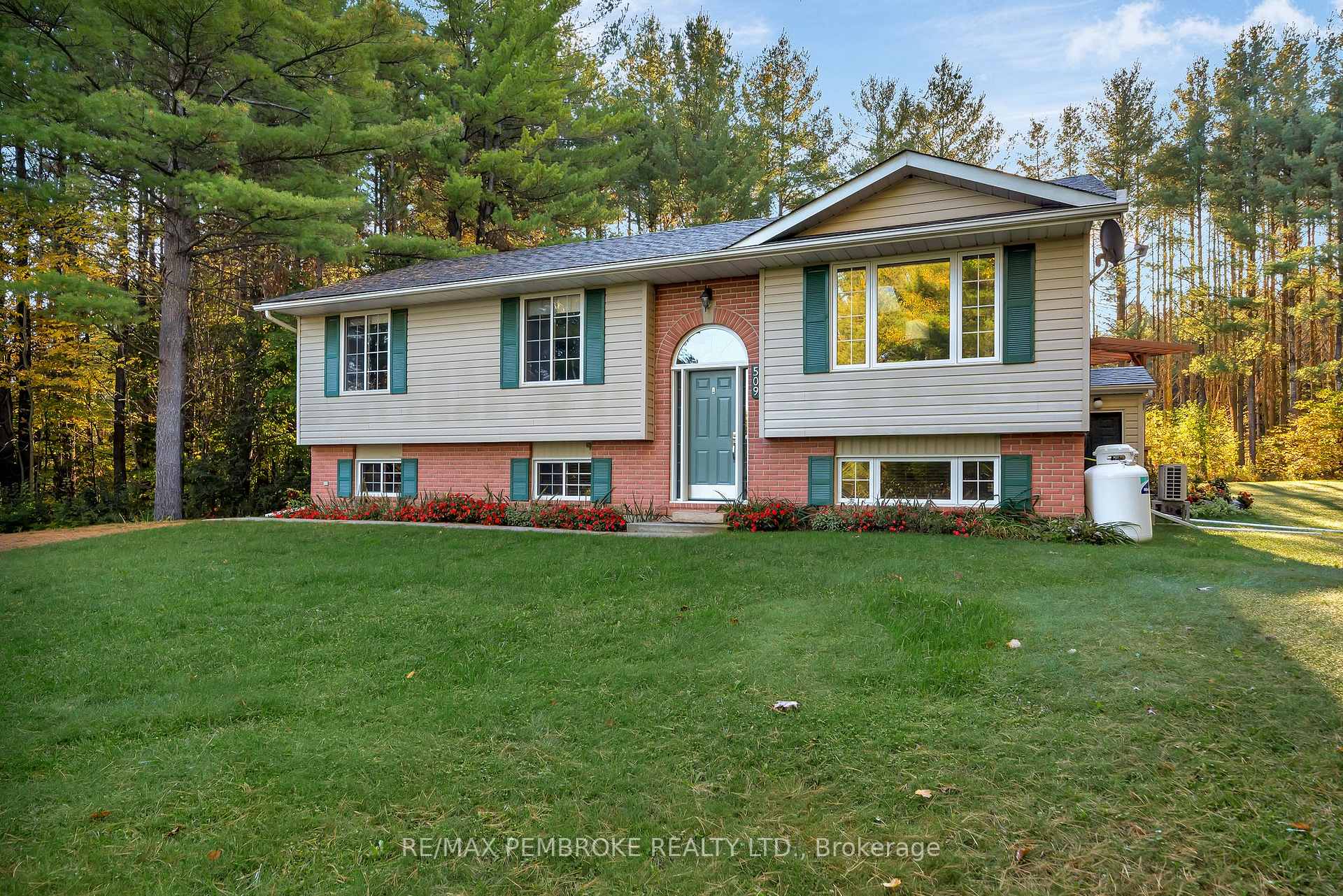 Photo 2 of 509 Concession 2 Road E, Trent Hills, Rural Trent Hills — HOMEH