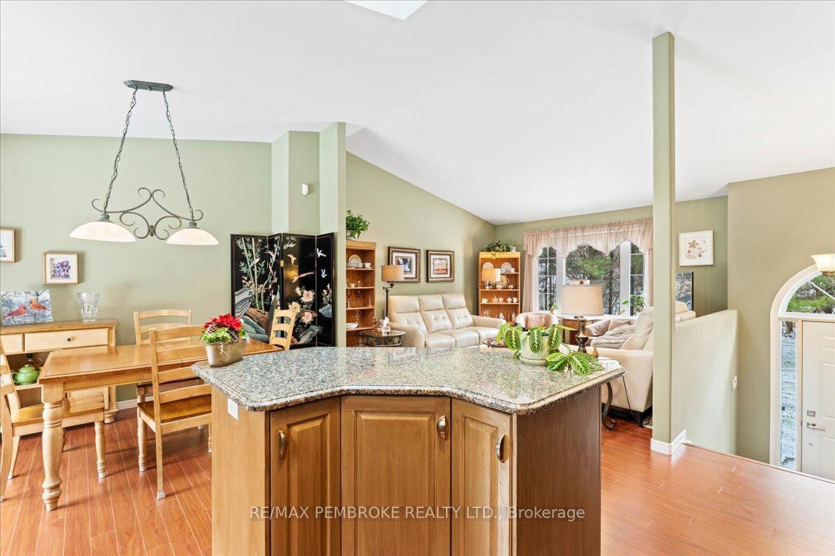 Photo 6 of 509 Concession 2 Road E, Trent Hills, Rural Trent Hills — HOMEH