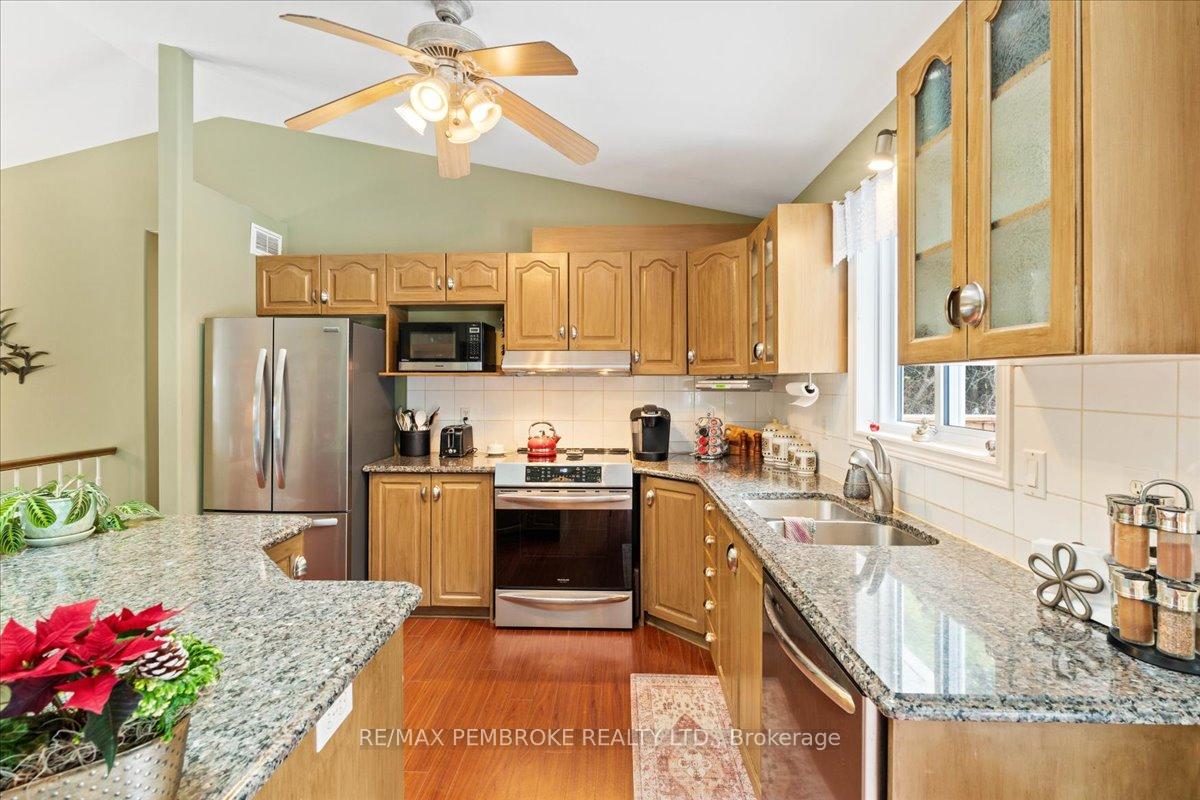 Photo 7 of 509 Concession 2 Road E, Trent Hills, Rural Trent Hills — HOMEH