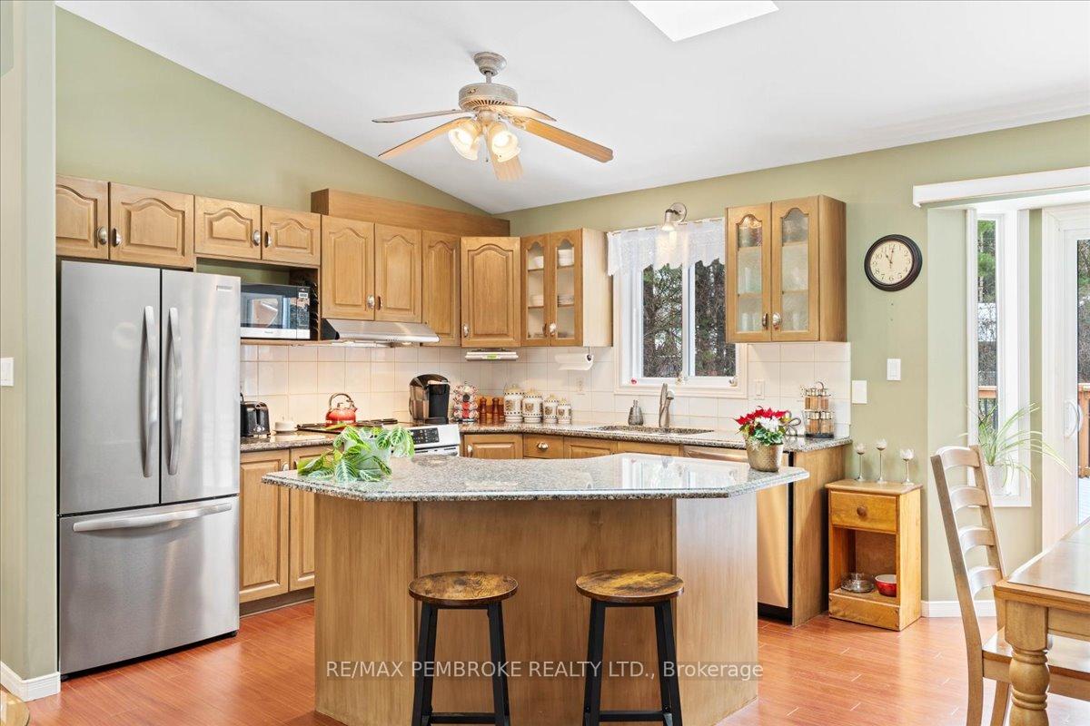 Photo 9 of 509 Concession 2 Road E, Trent Hills, Rural Trent Hills — HOMEH