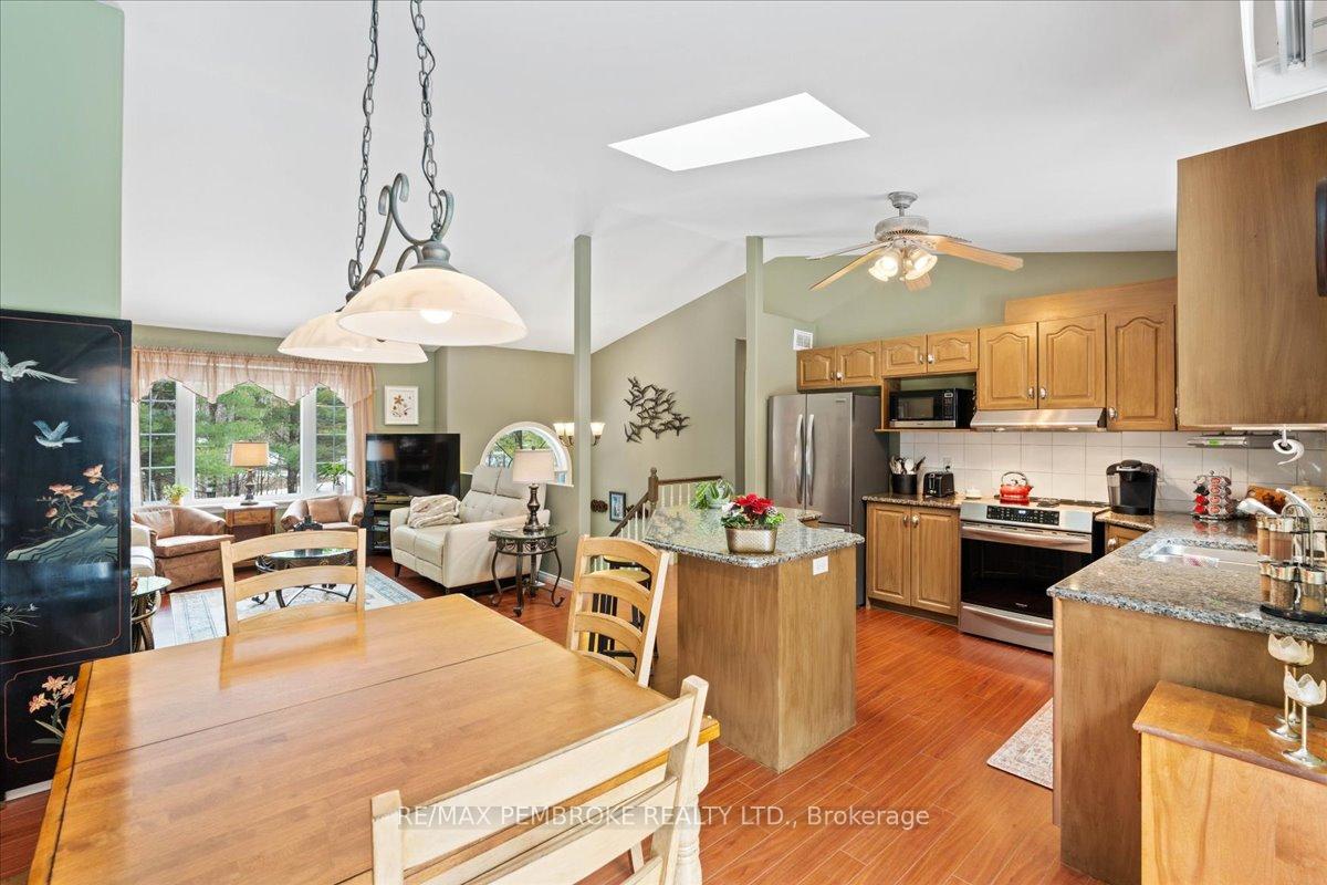Photo 10 of 509 Concession 2 Road E, Trent Hills, Rural Trent Hills — HOMEH