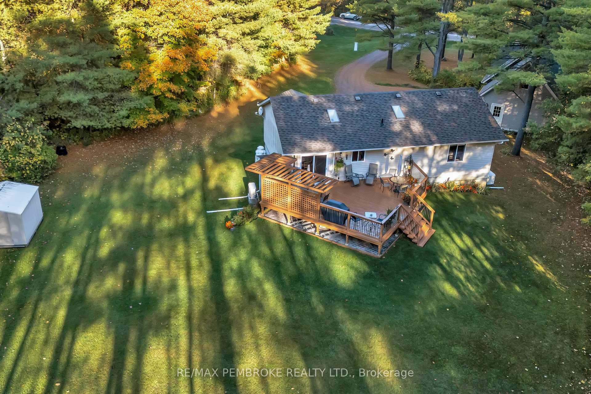 Photo 26 of 509 Concession 2 Road E, Trent Hills, Rural Trent Hills — HOMEH