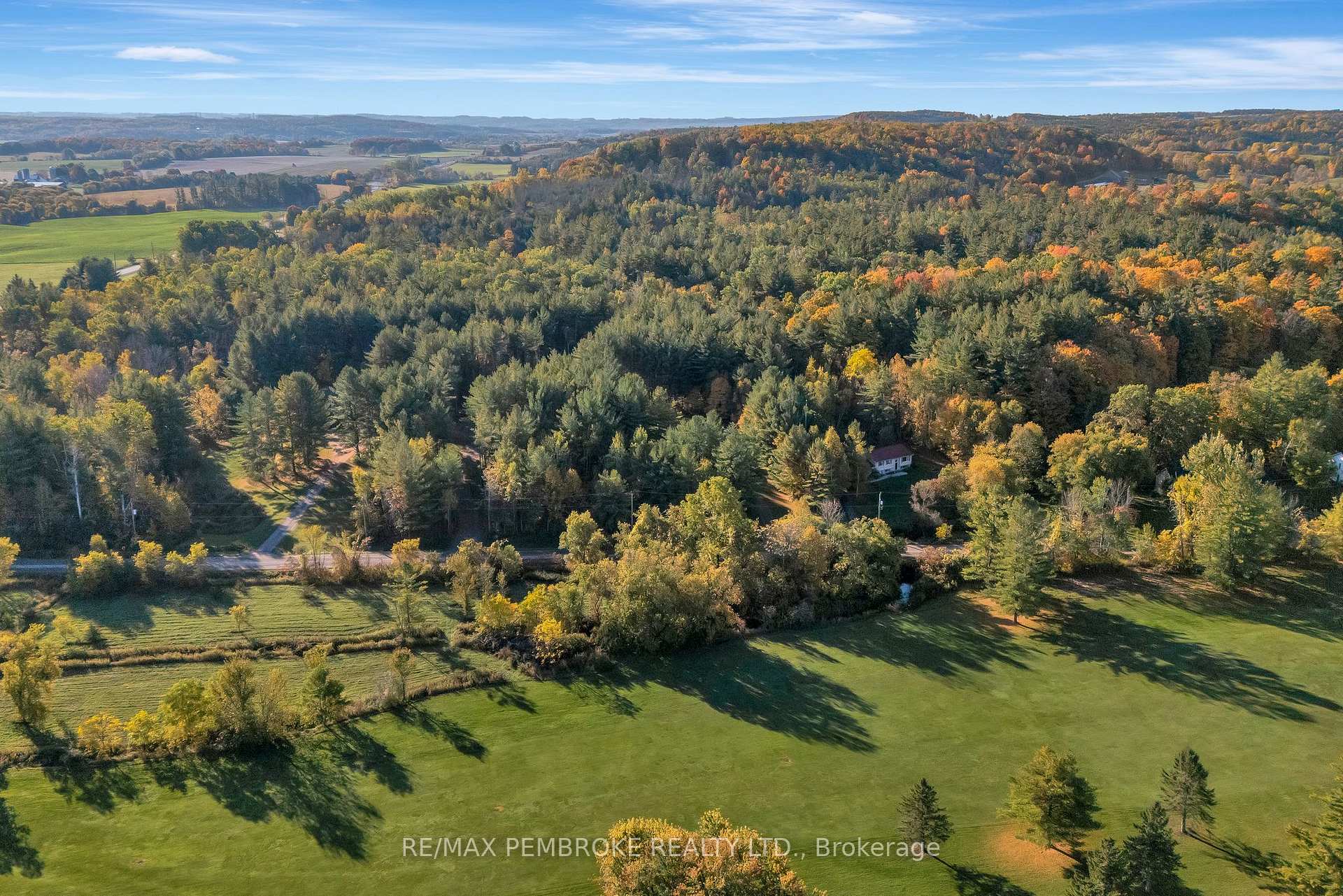 Photo 27 of 509 Concession 2 Road E, Trent Hills, Rural Trent Hills — HOMEH