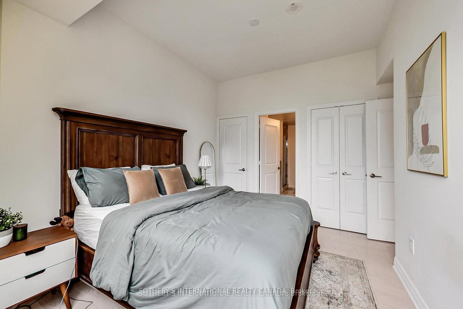 Photo 20 of Unit 5504, 8 The Esplanade, Toronto, Waterfront Communities — HOMEH