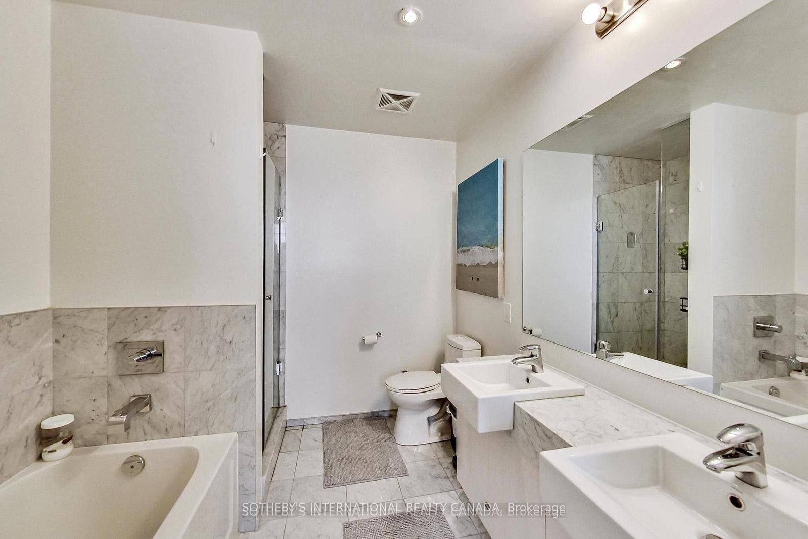 Photo 23 of Unit 5504, 8 The Esplanade, Toronto, Waterfront Communities — HOMEH