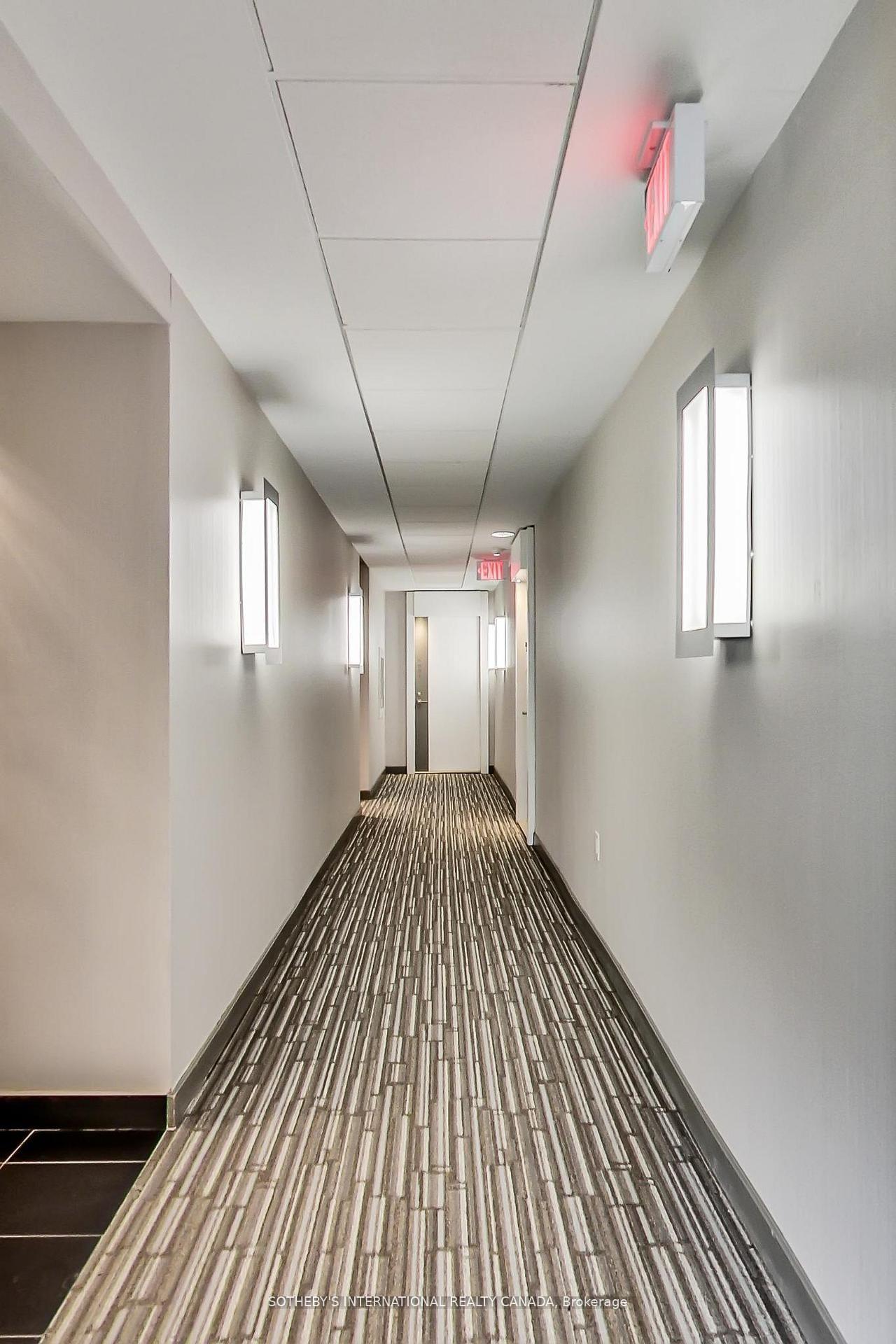 Photo 28 of Unit 5504, 8 The Esplanade, Toronto, Waterfront Communities — HOMEH