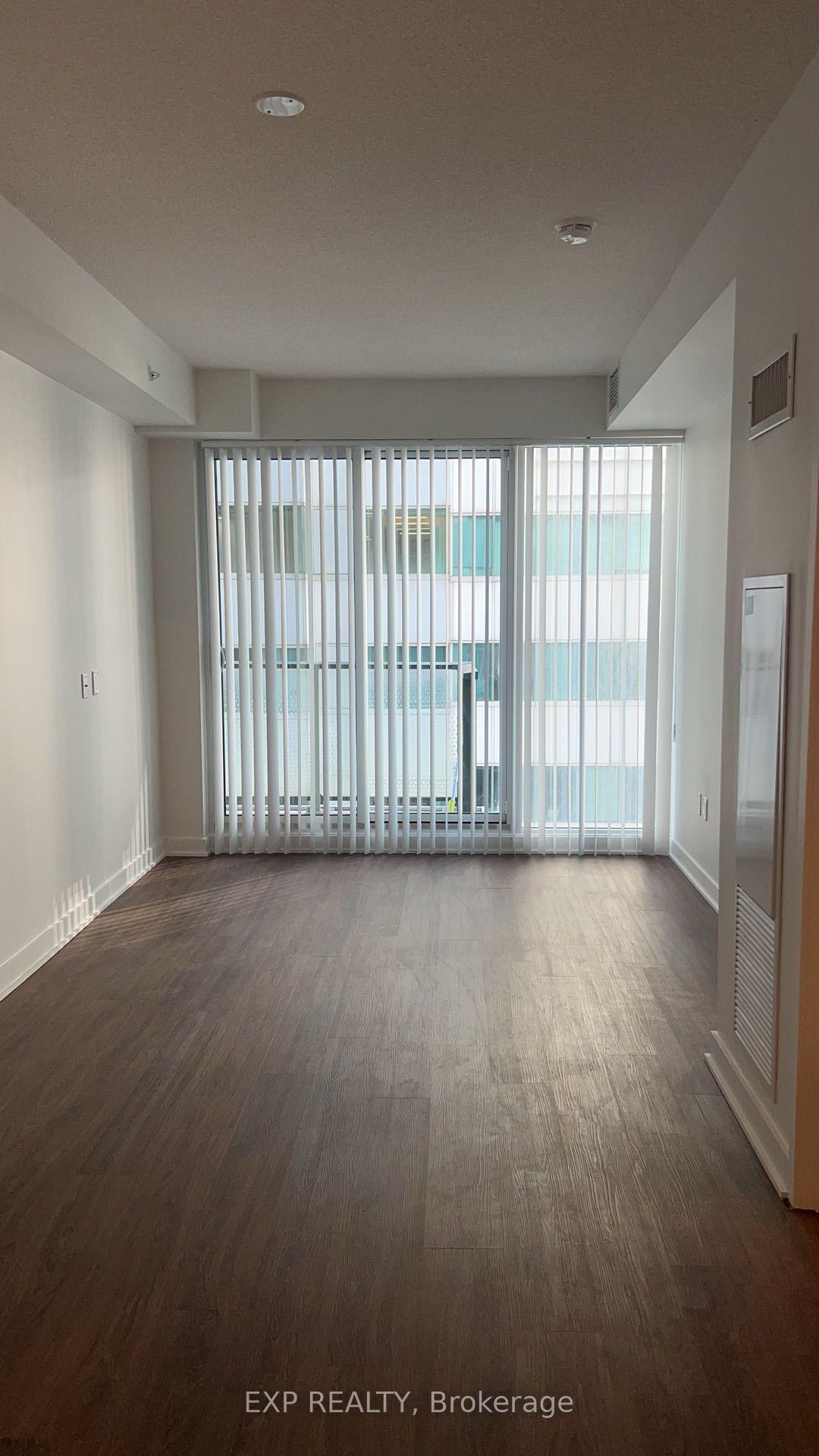 Photo 1 of Unit 1007, 125 Blue Jays Way, Toronto, Waterfront Communities — HOMEH