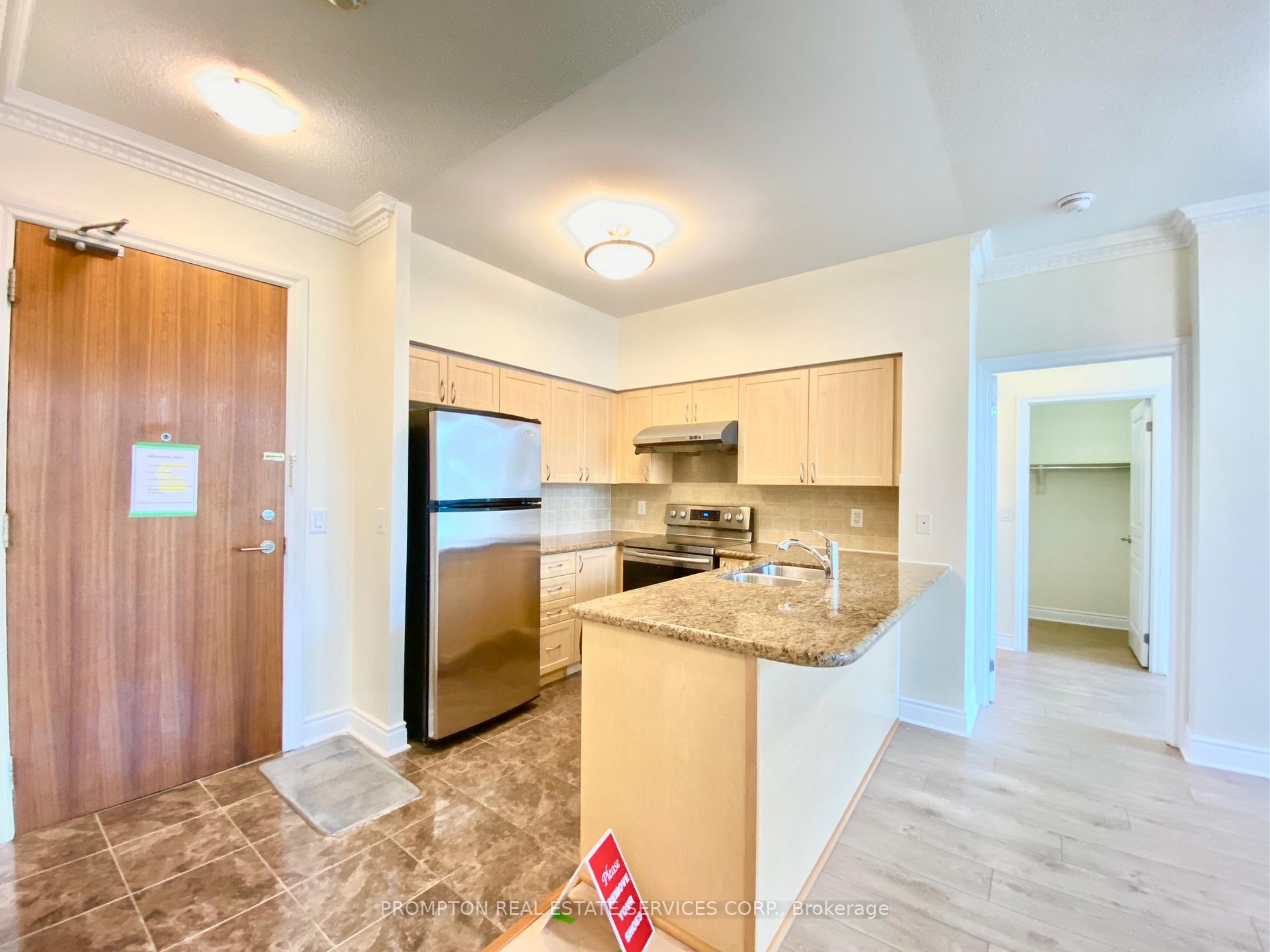 Photo 3 of Unit Ph03, 30 Clegg Road, Markham, Unionville — HOMEH