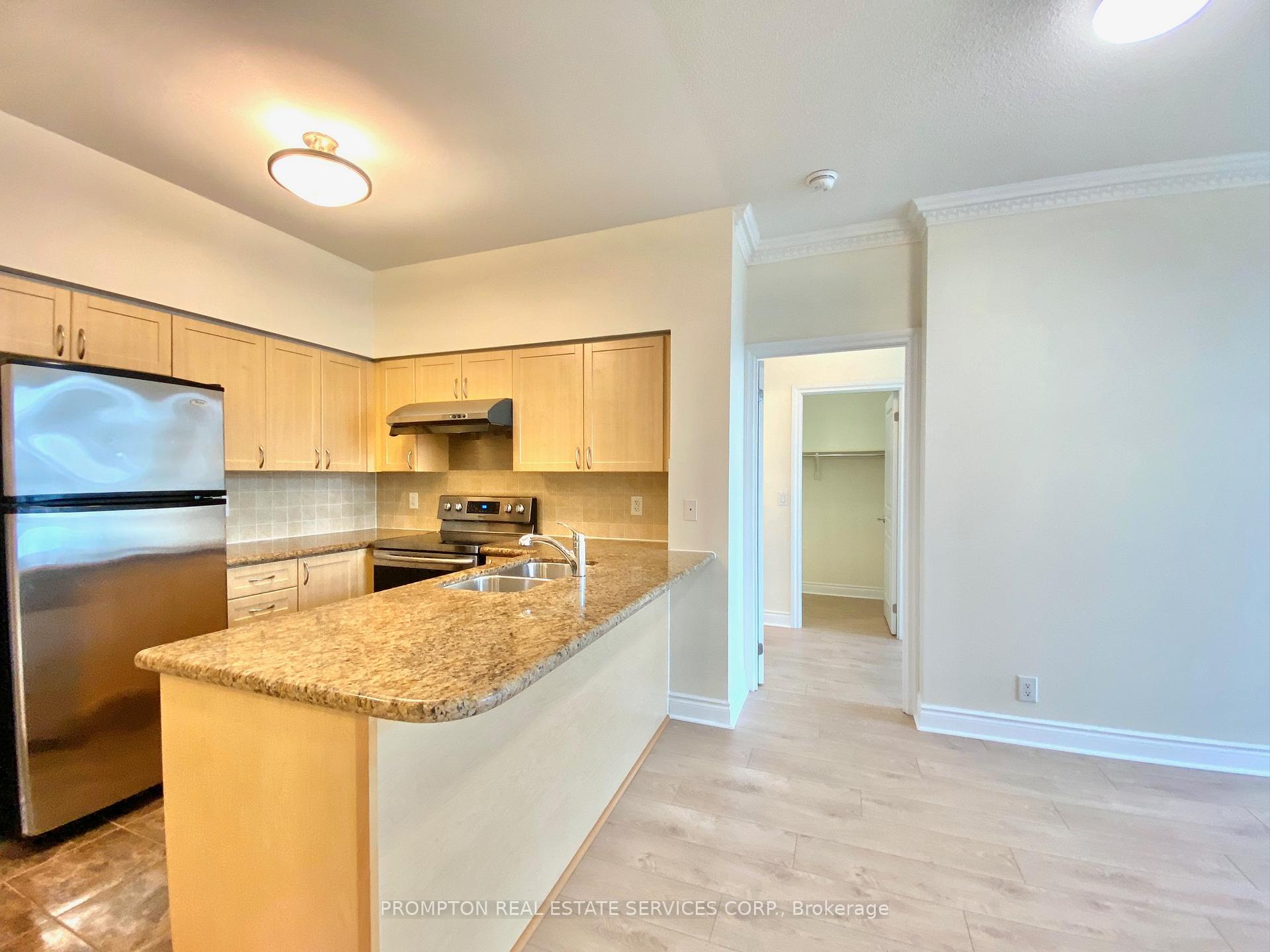 Photo 5 of Unit Ph03, 30 Clegg Road, Markham, Unionville — HOMEH