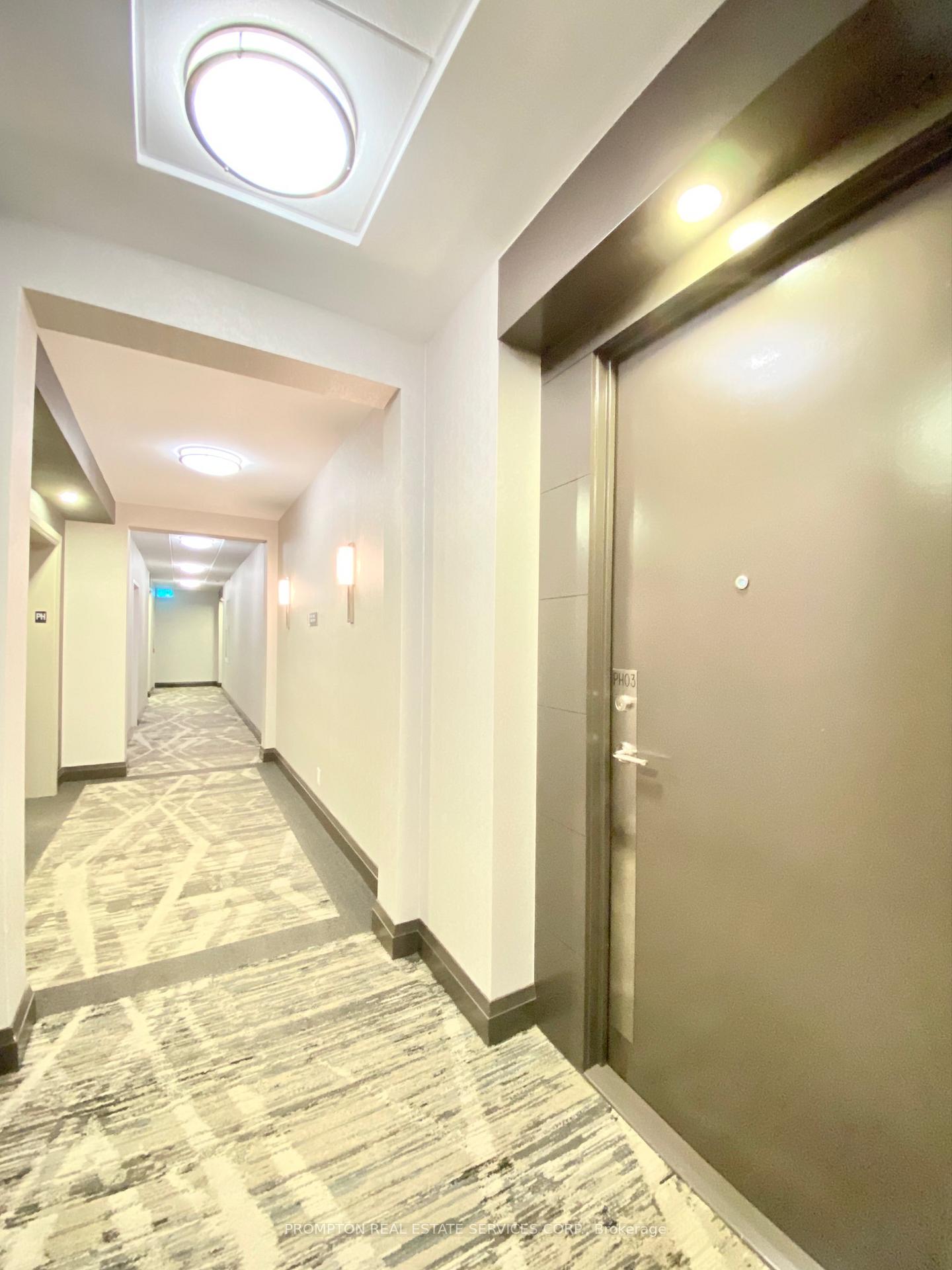 Photo 23 of Unit Ph03, 30 Clegg Road, Markham, Unionville — HOMEH