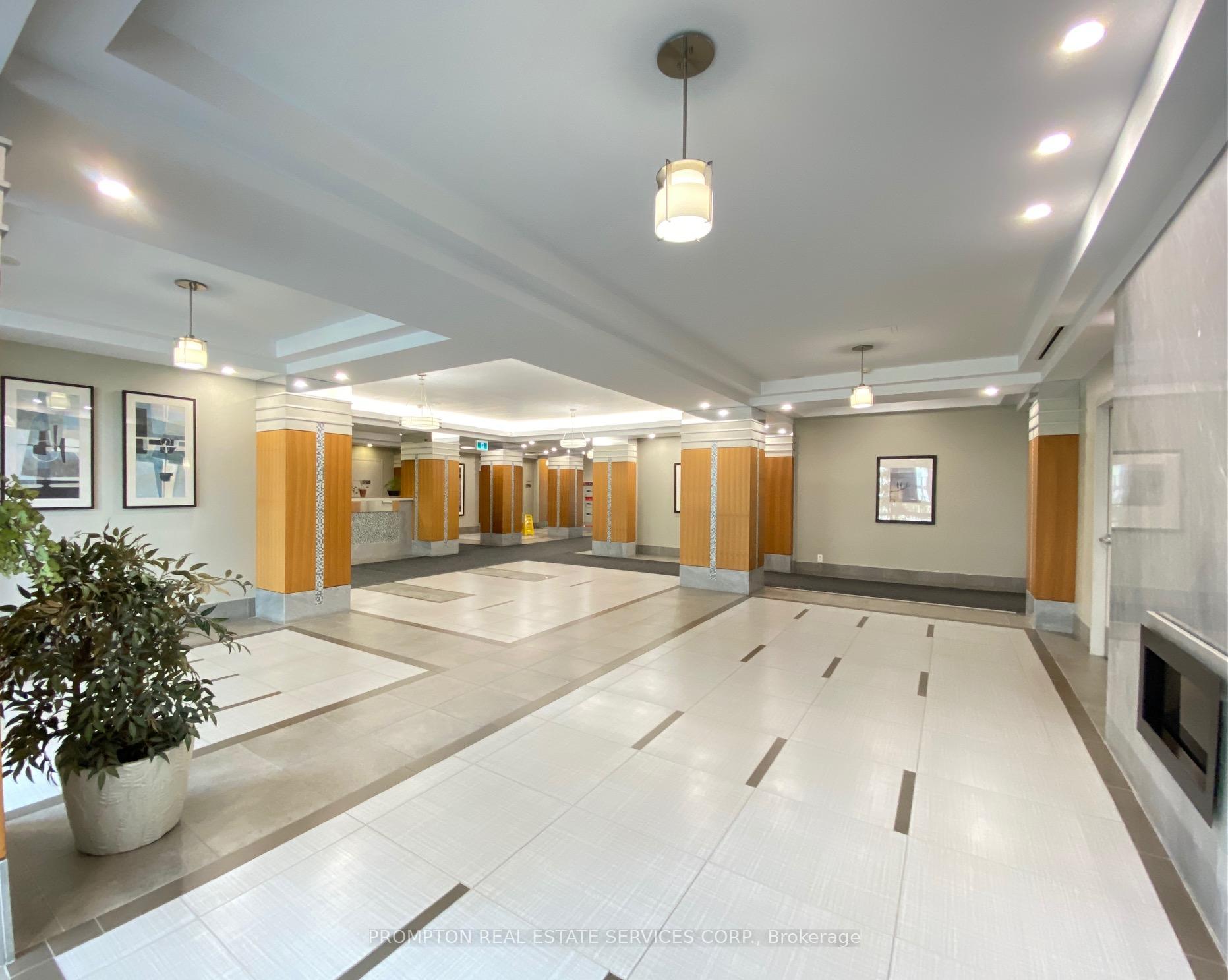 Photo 24 of Unit Ph03, 30 Clegg Road, Markham, Unionville — HOMEH