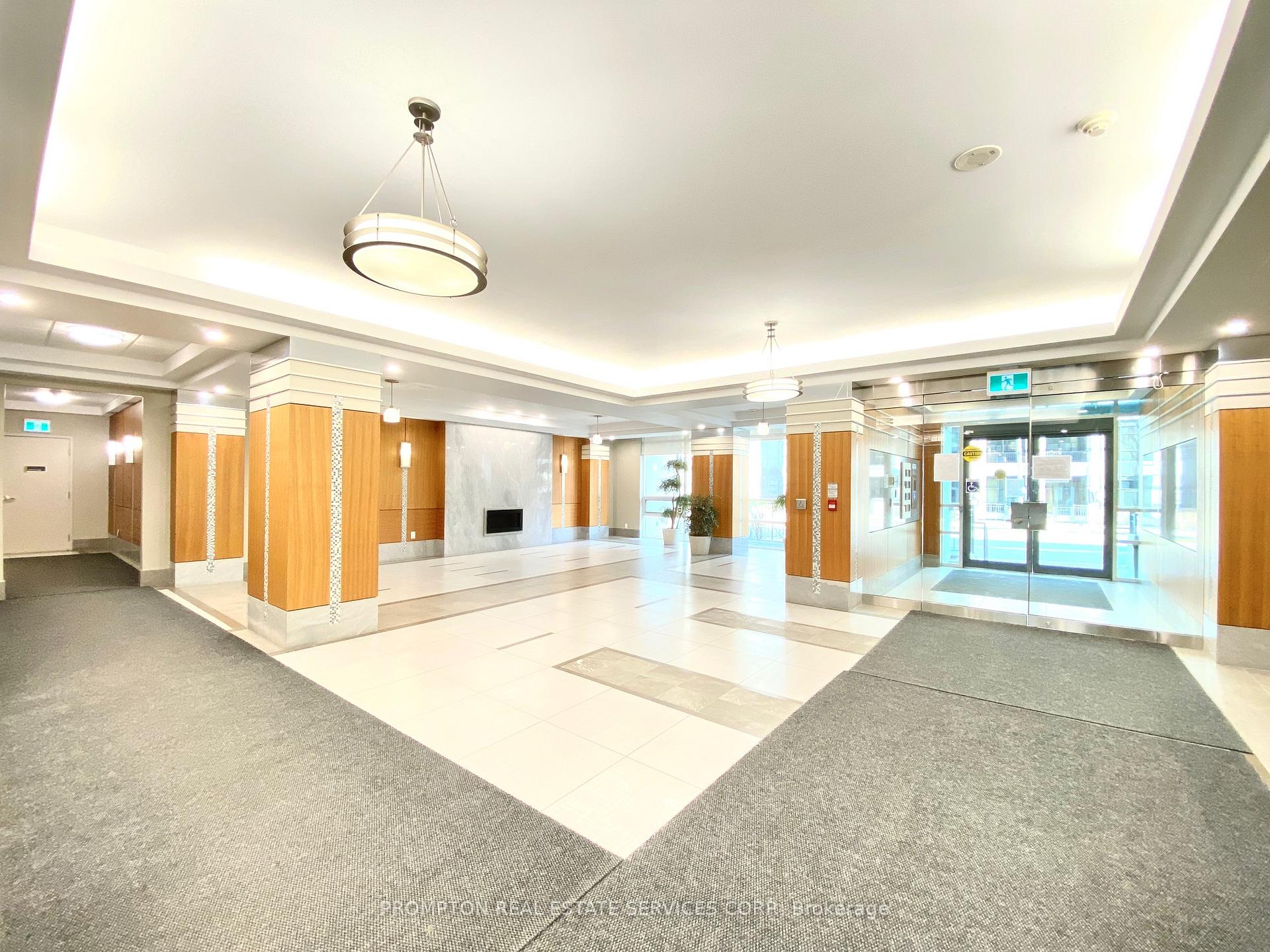 Photo 25 of Unit Ph03, 30 Clegg Road, Markham, Unionville — HOMEH