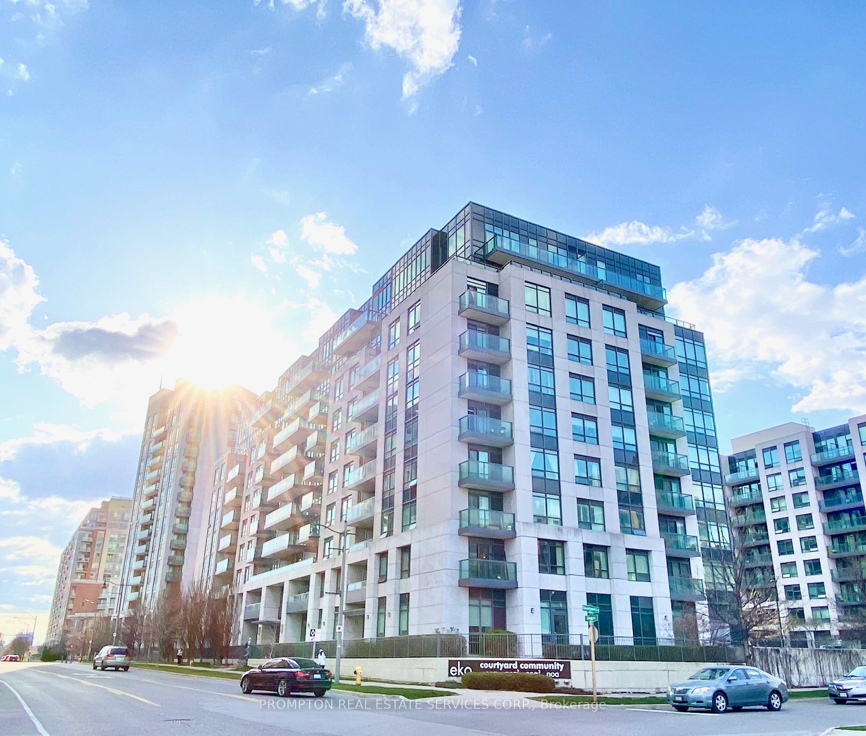 Photo 26 of Unit Ph03, 30 Clegg Road, Markham, Unionville — HOMEH