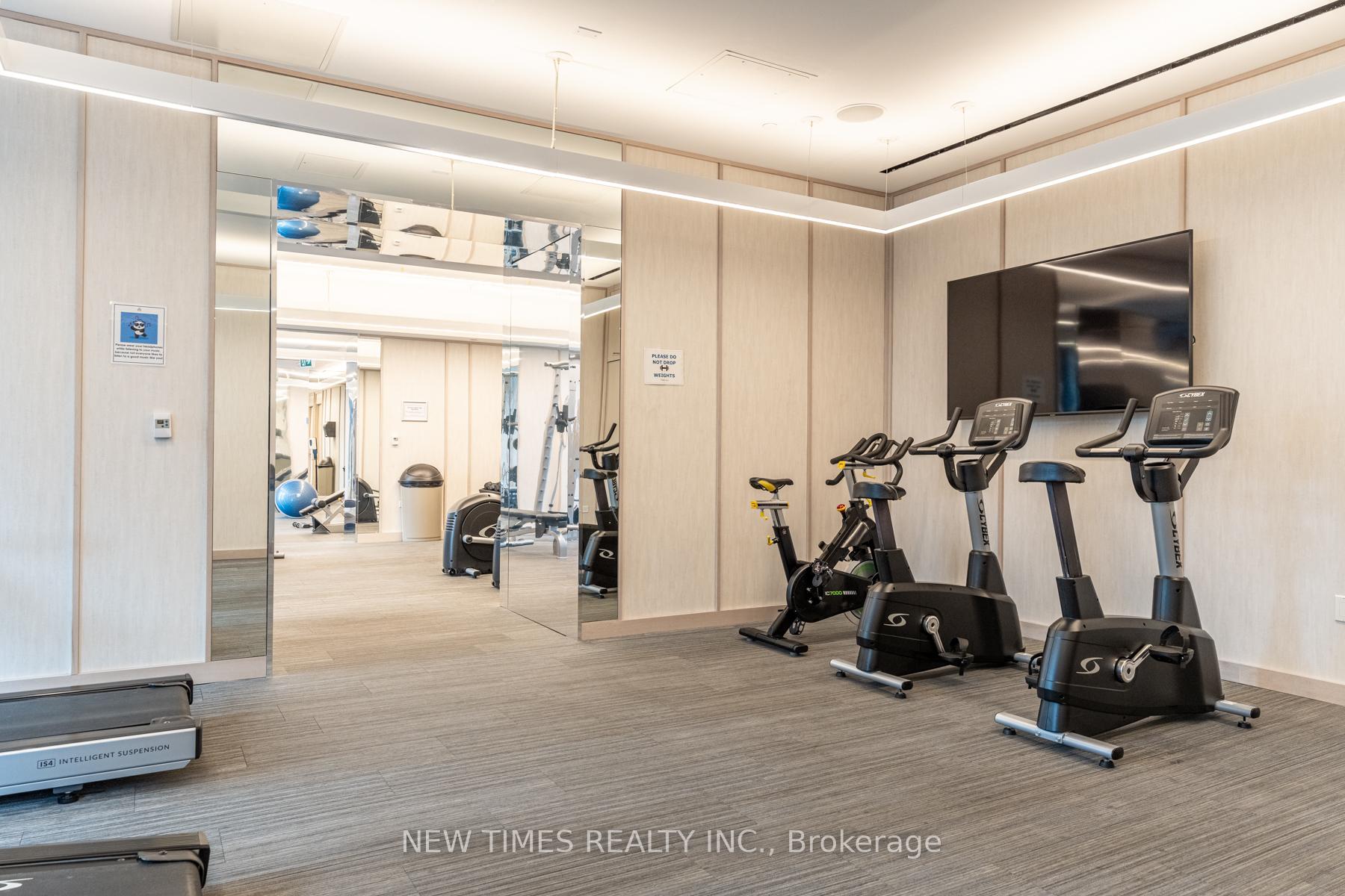 Photo 13 of Unit 3308, 125 Blue Jays Way, Toronto, Waterfront Communities — HOMEH