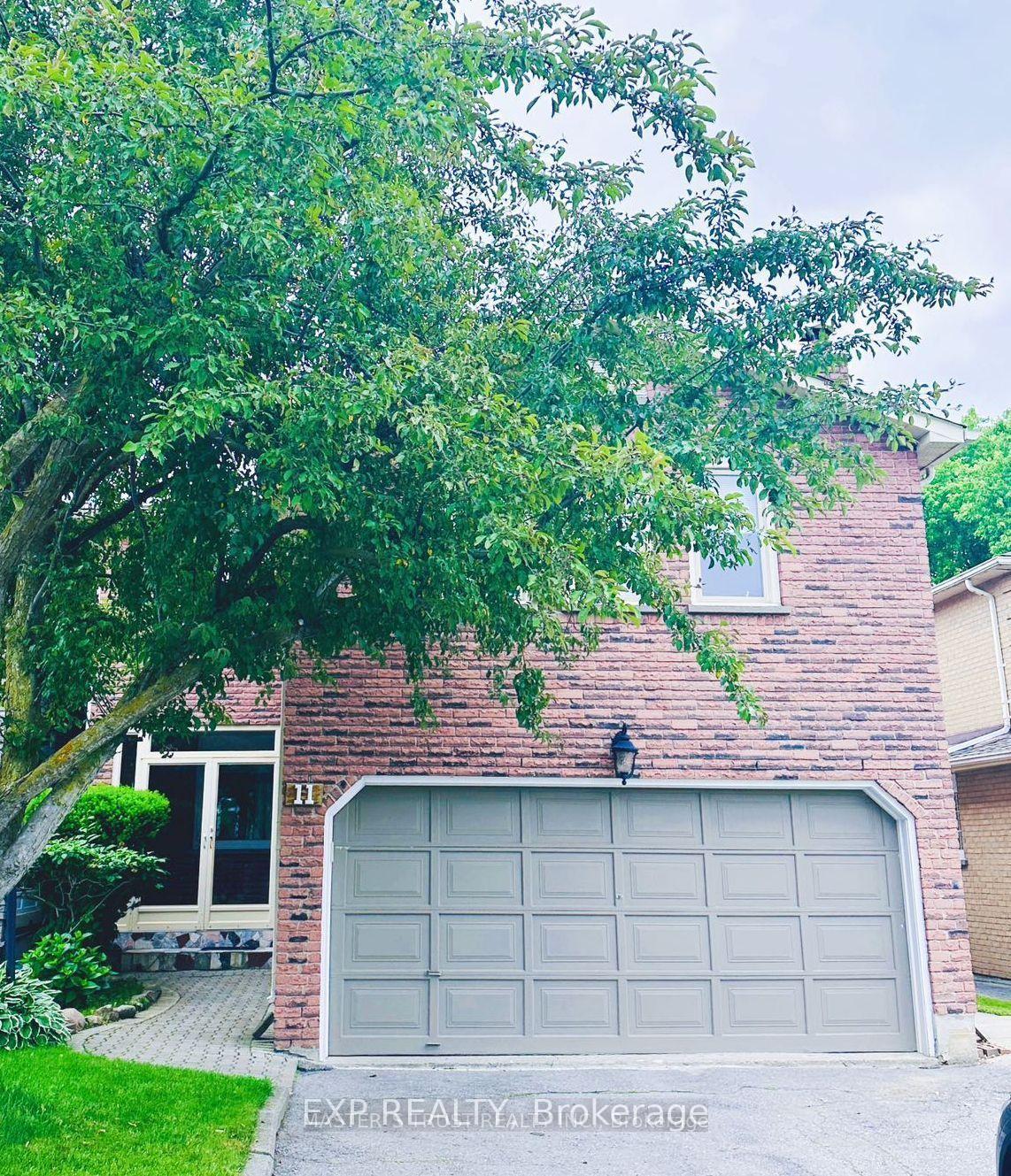 Photo 1 of Unit Lower, 11 Marion Crescent, Markham, Raymerville — HOMEH